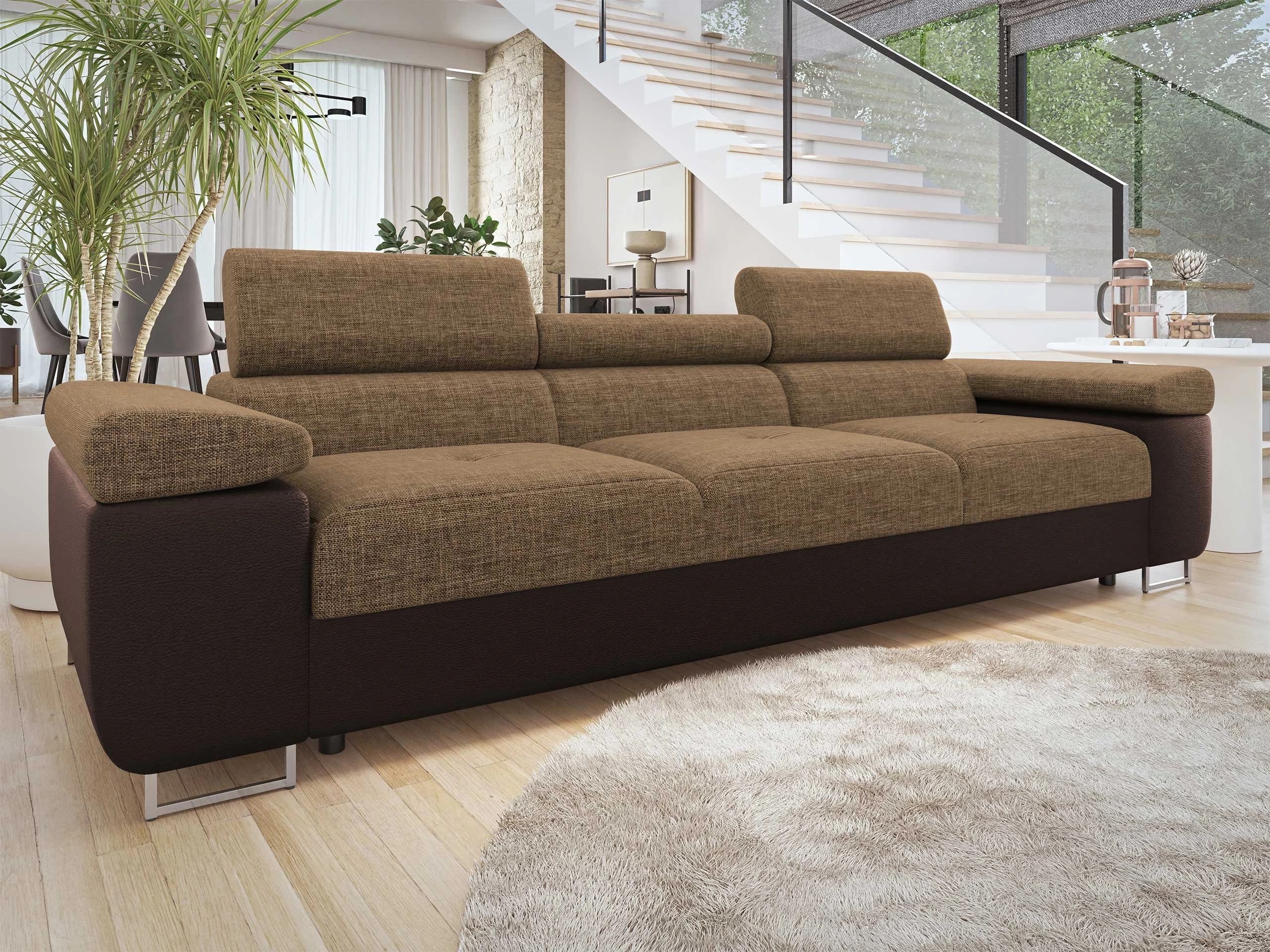 Bank Comfivo Vinetum III (Soft 066 + Lux 03)