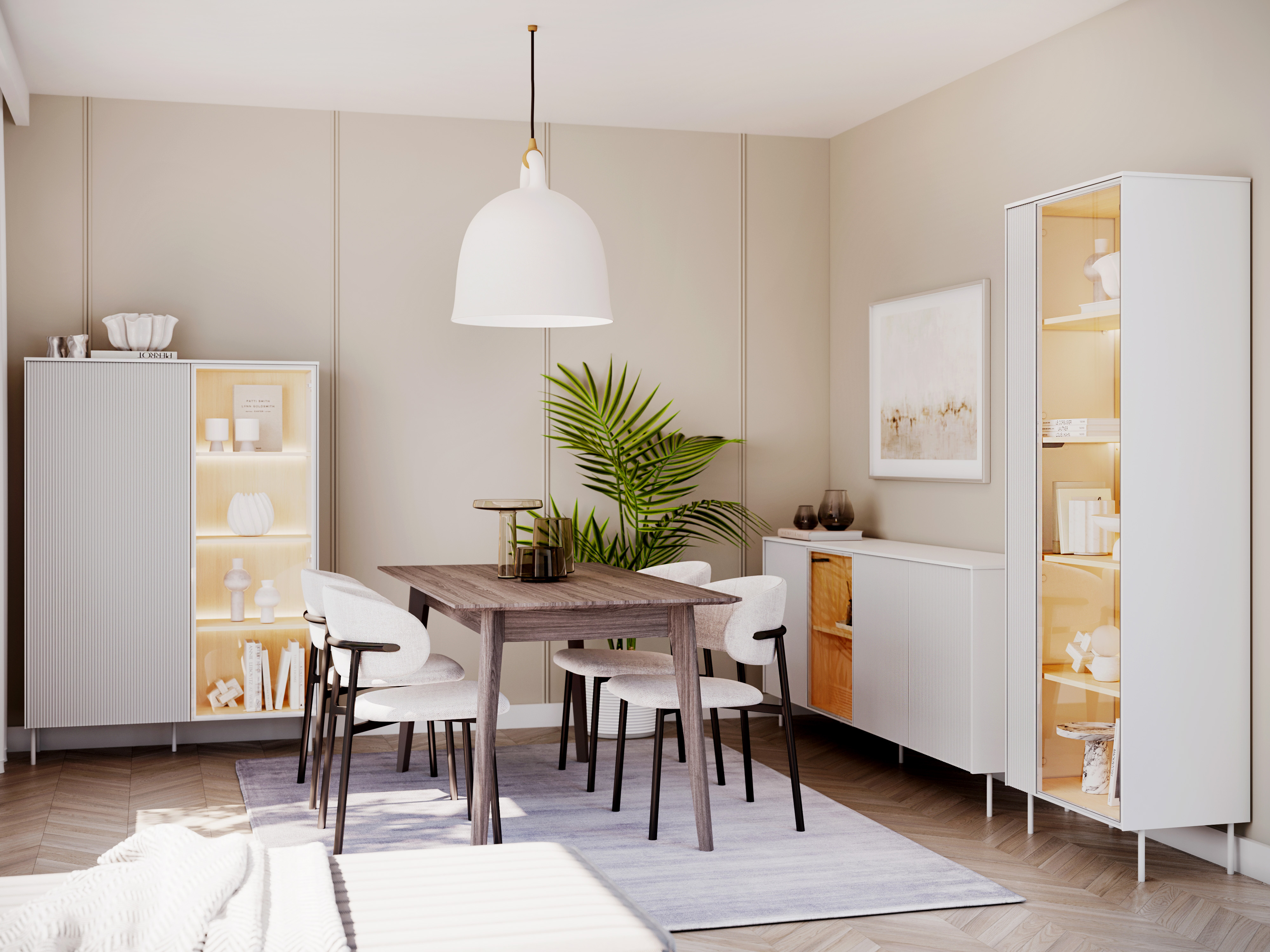 Dressoir Mirbelo 103