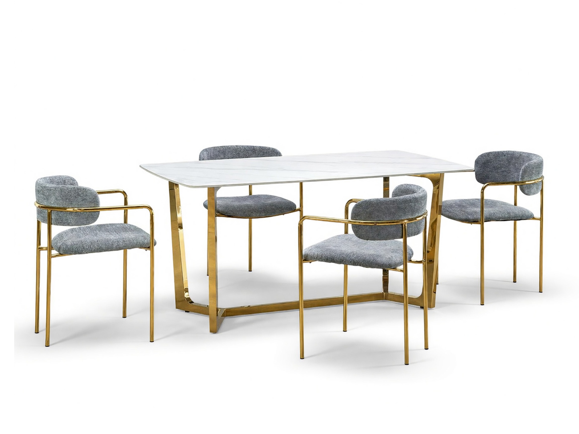 Eetkamerset Houston 1827