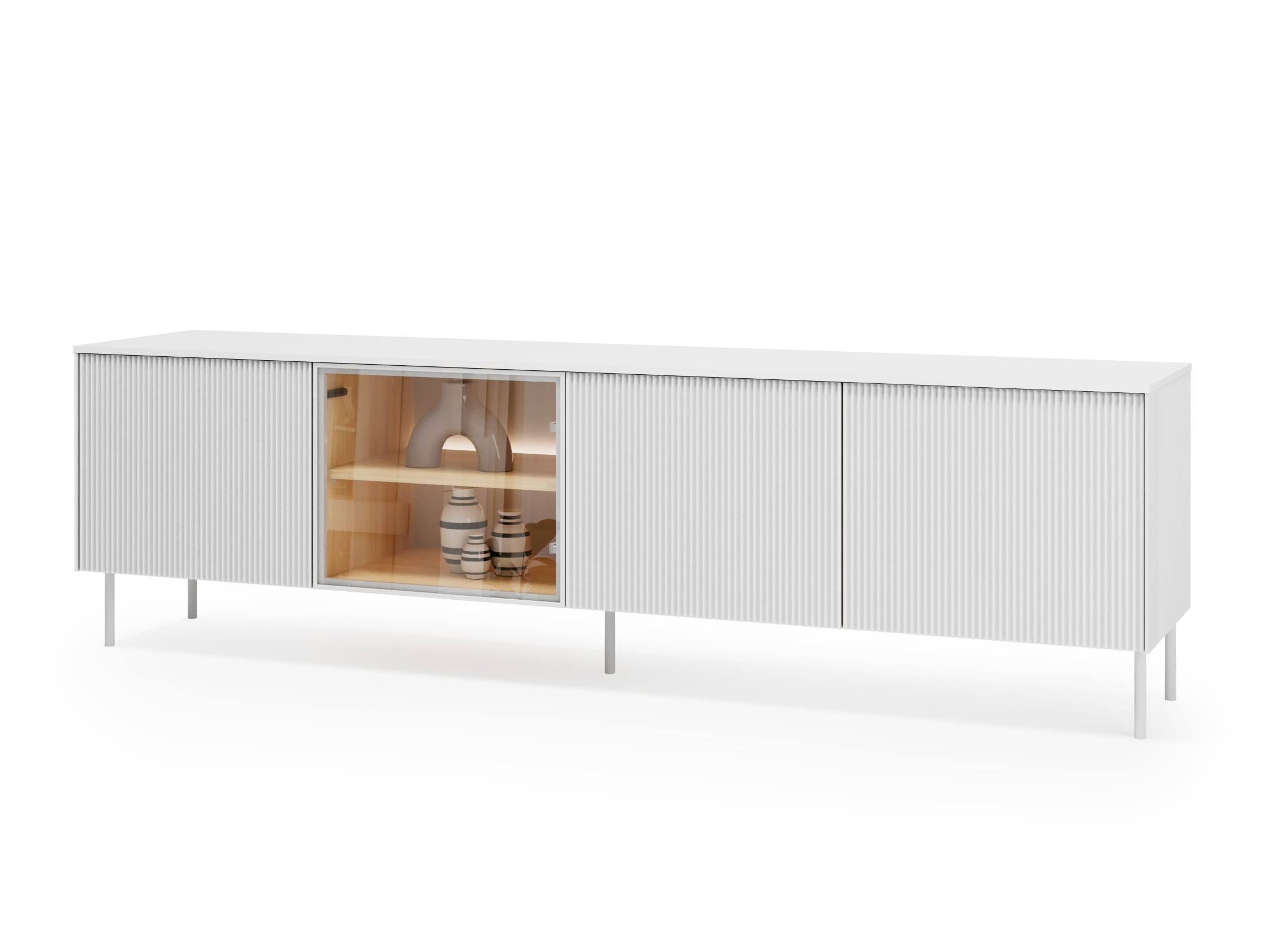 TV-meubel Mirbelo 104