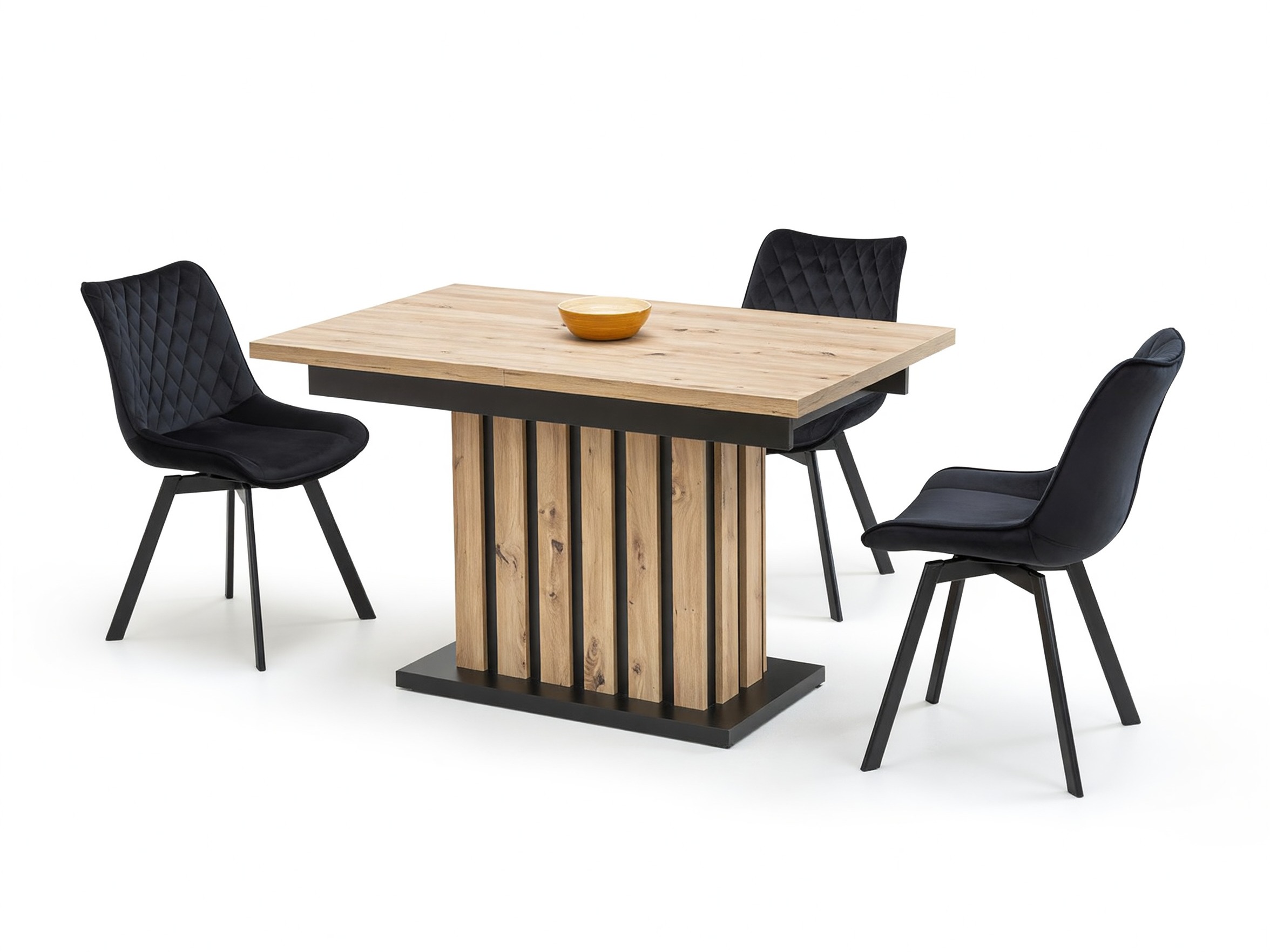 Eetkamerset Houston 1476