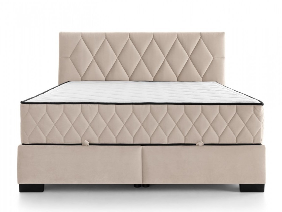 Boxspring Boston 760 (Amon 17)