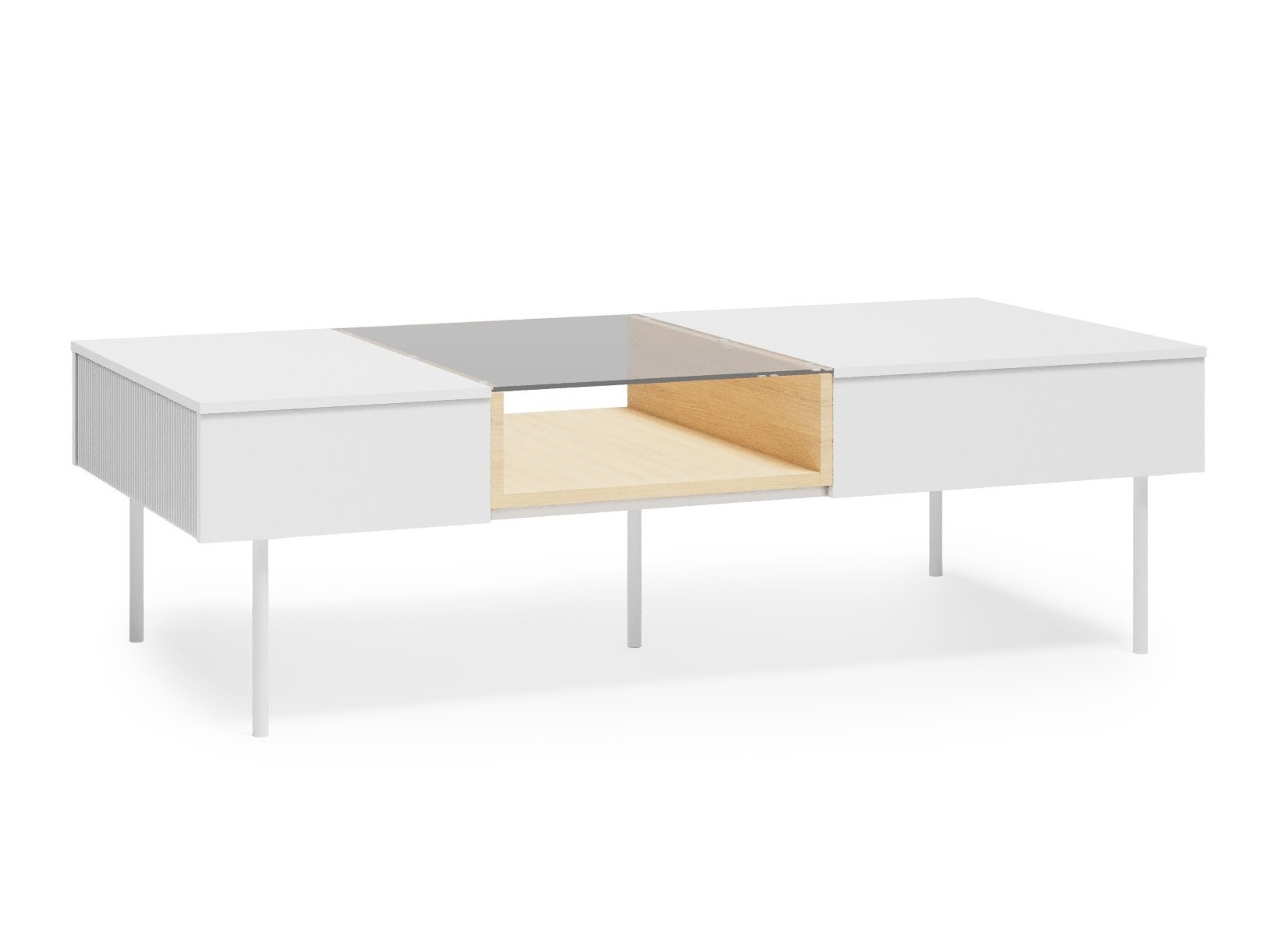 Salontafel Mirbelo 106