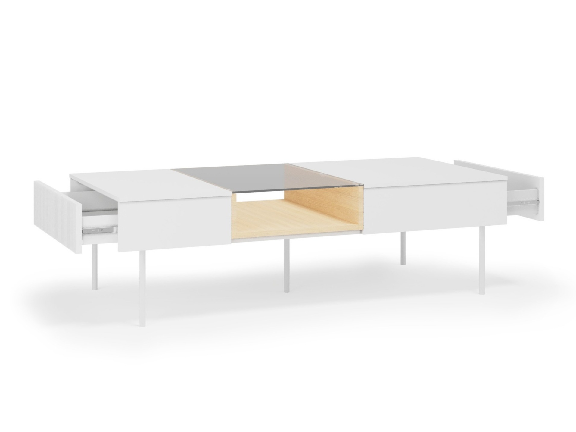 Salontafel Mirbelo 106