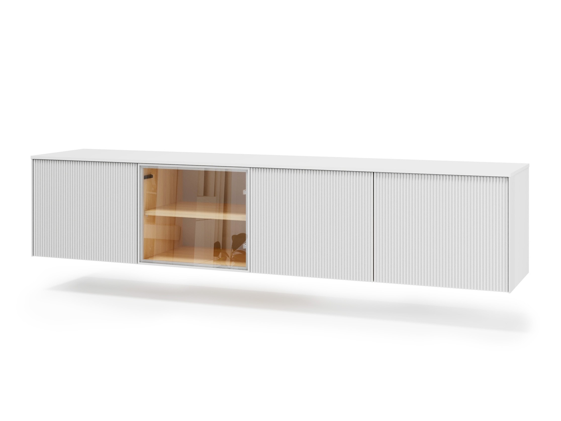TV-meubel Mirbelo 107