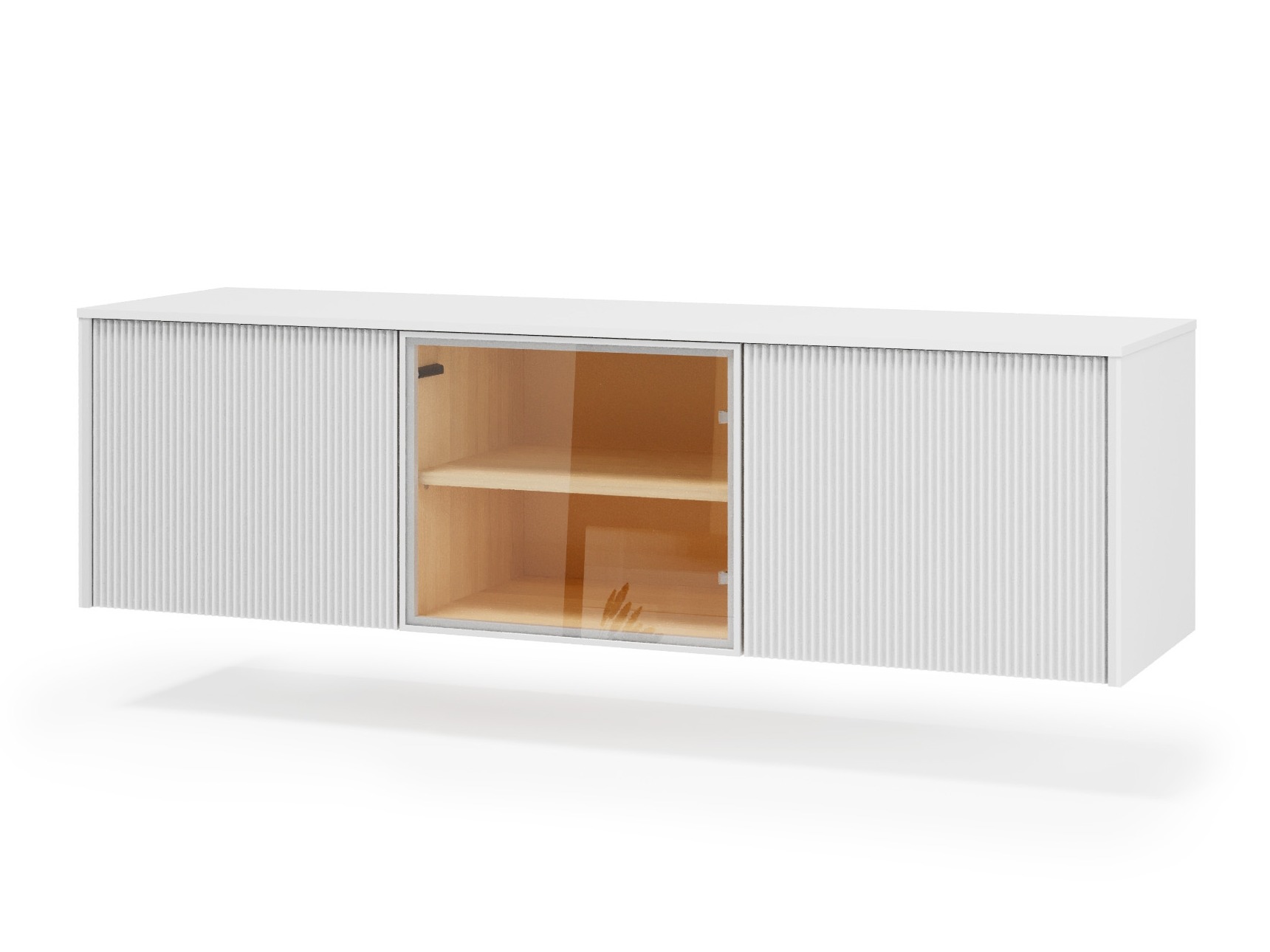 TV-meubel Mirbelo 108