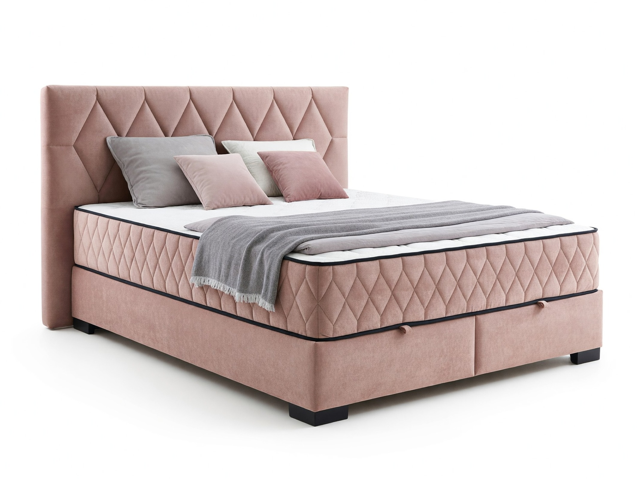 Boxspring Boston 760 (Amon 21)
