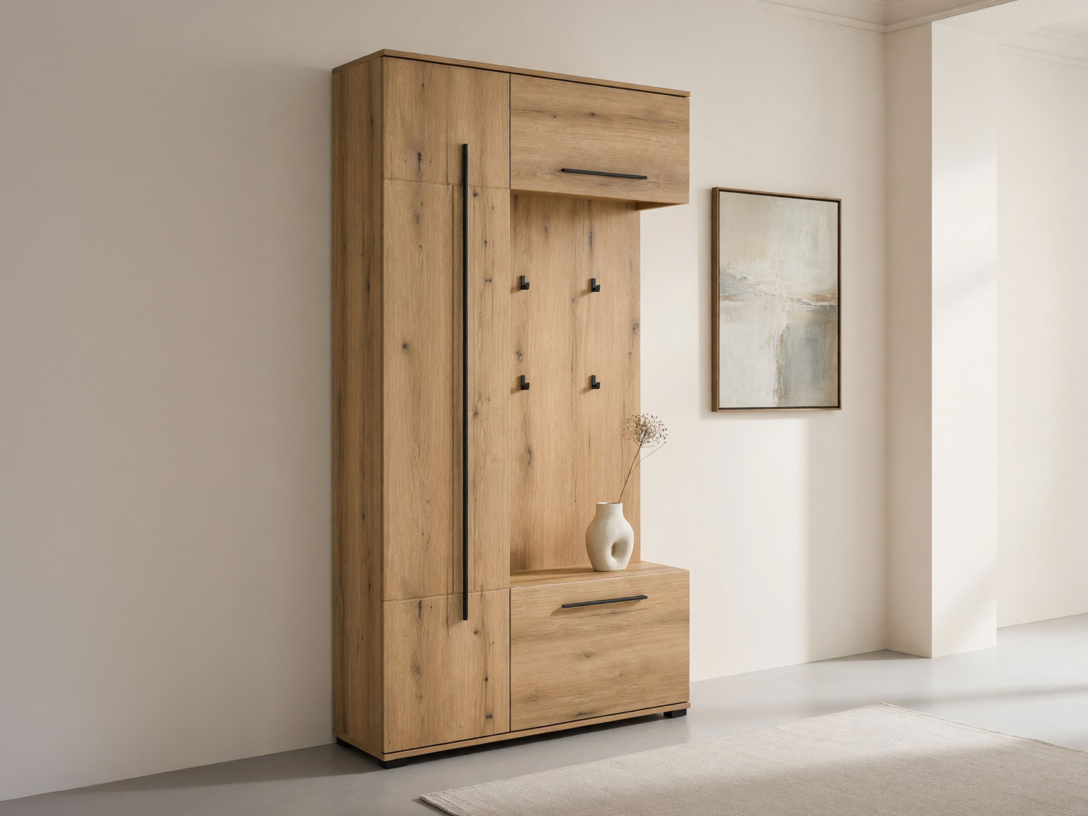 Gangmeubelset Mondala 107