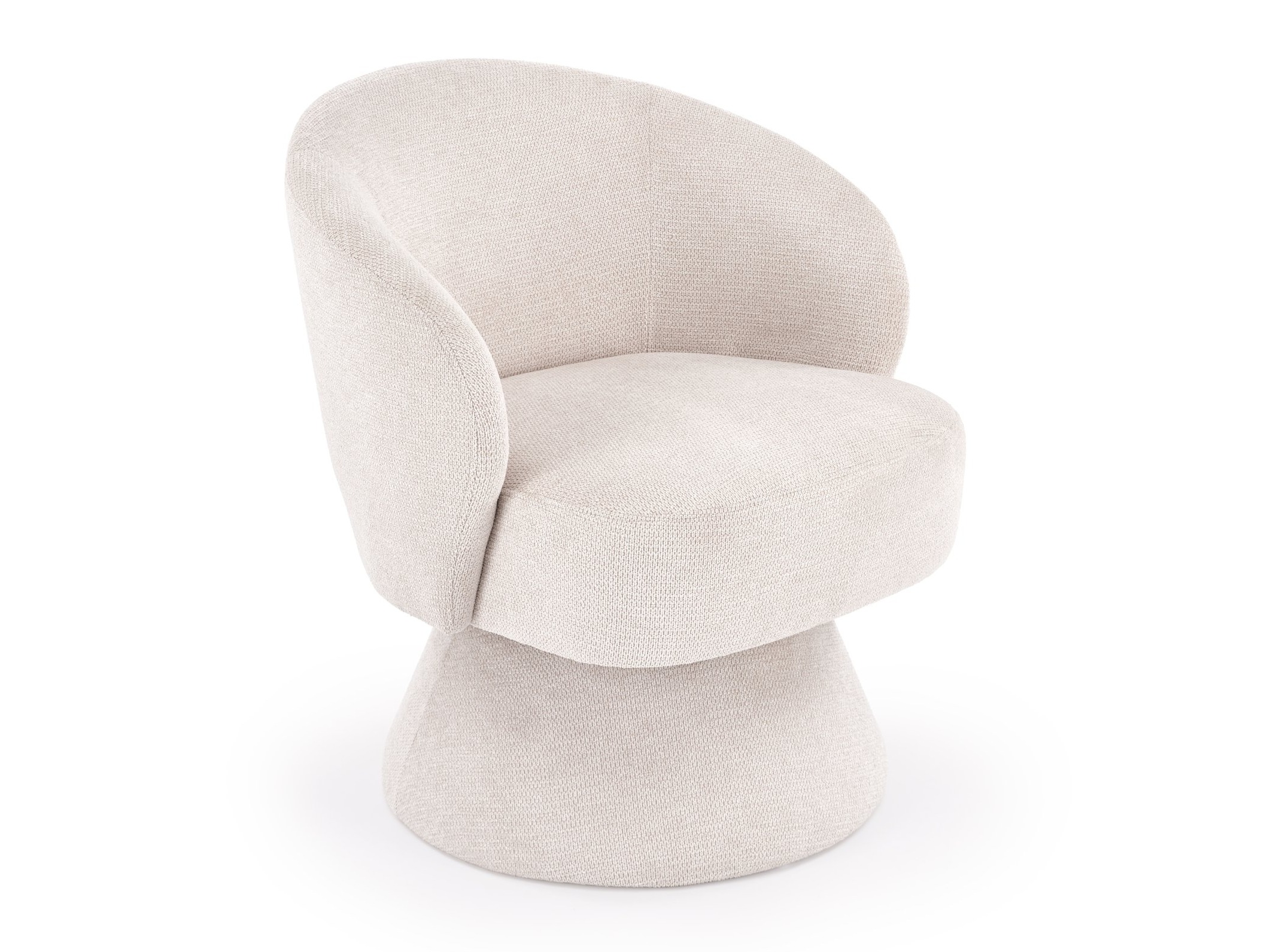 Fauteuil Houston 2102 (Beige)
