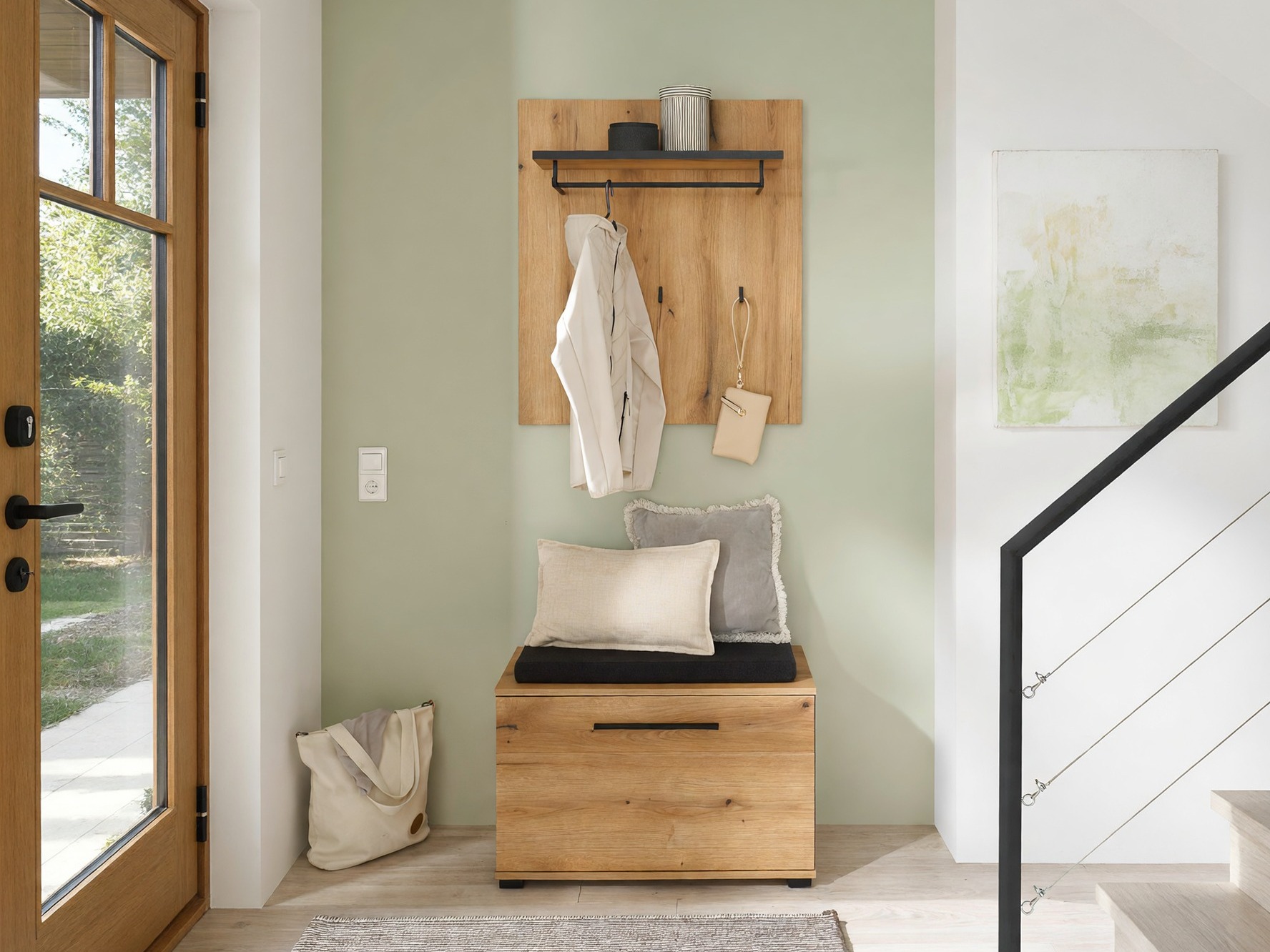 Gangmeubelset Mondala 109