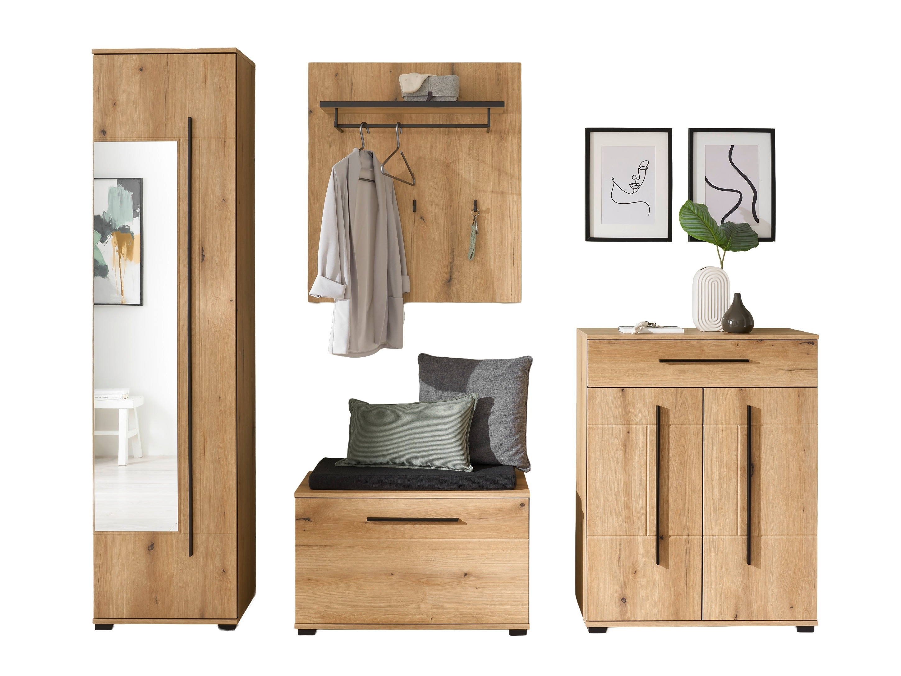 Gangmeubelset Mondala 111