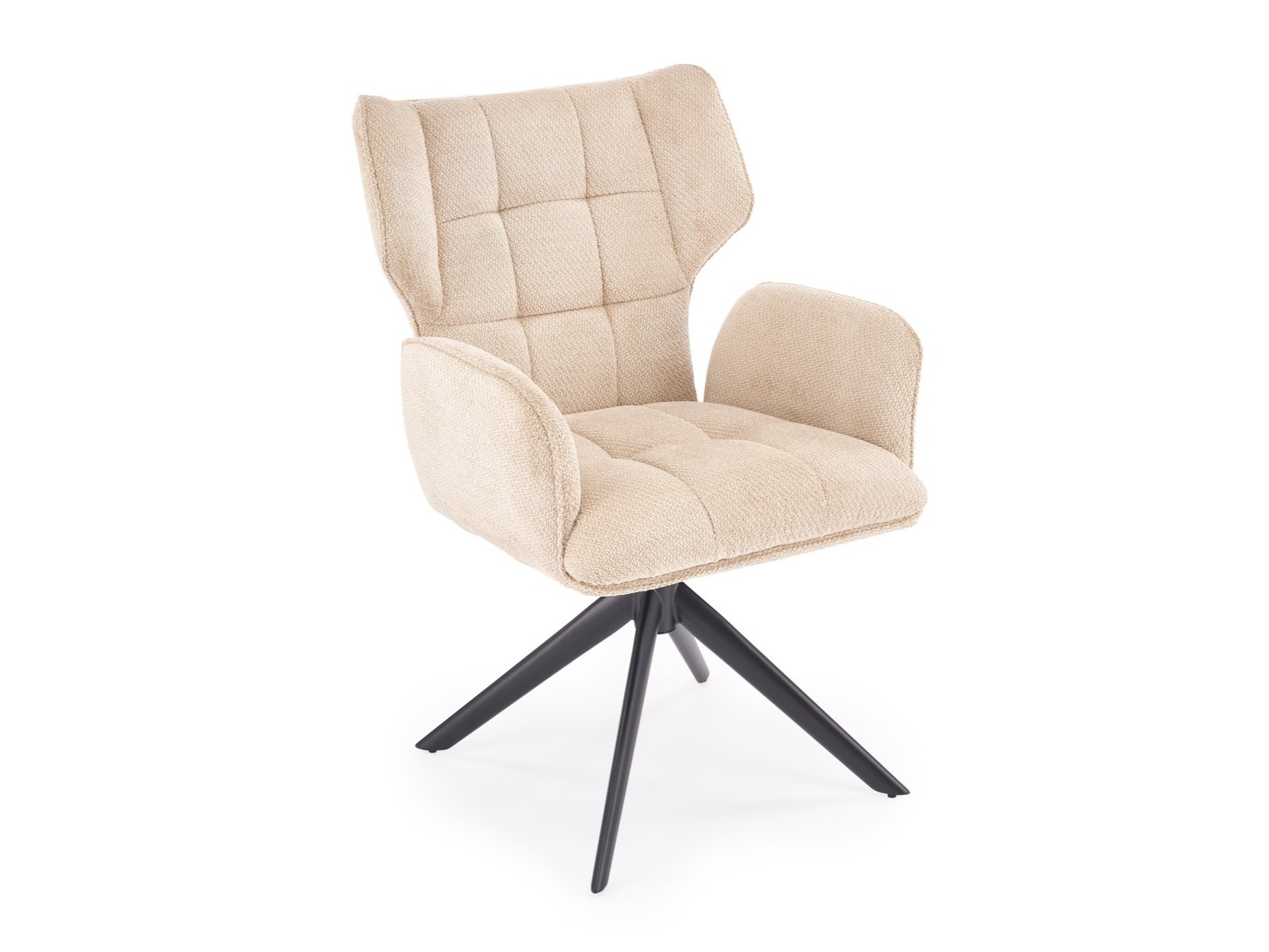 Stoel Houston 2101 (Beige)
