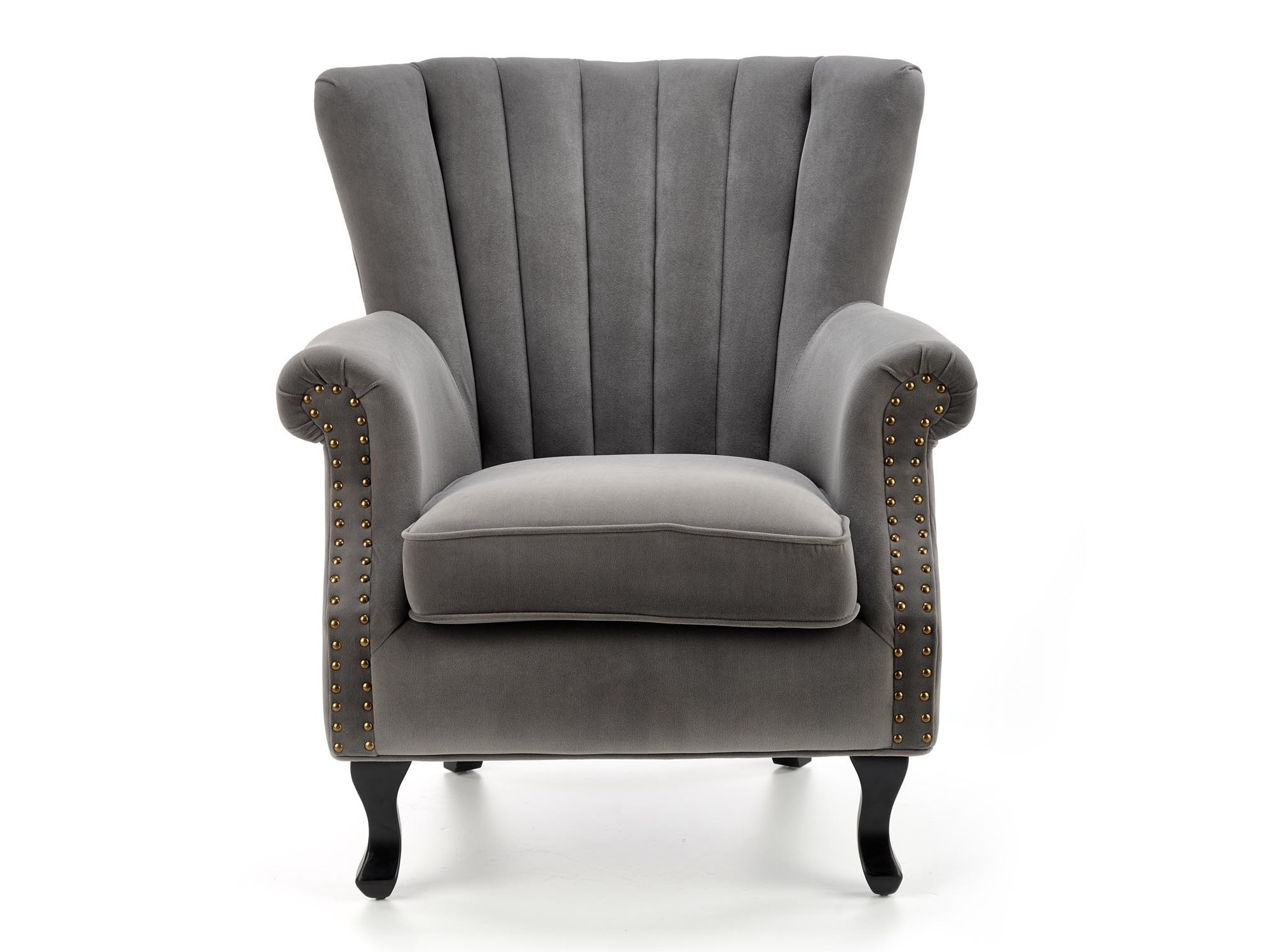 Fauteuil Houston 1105 (Grijs)