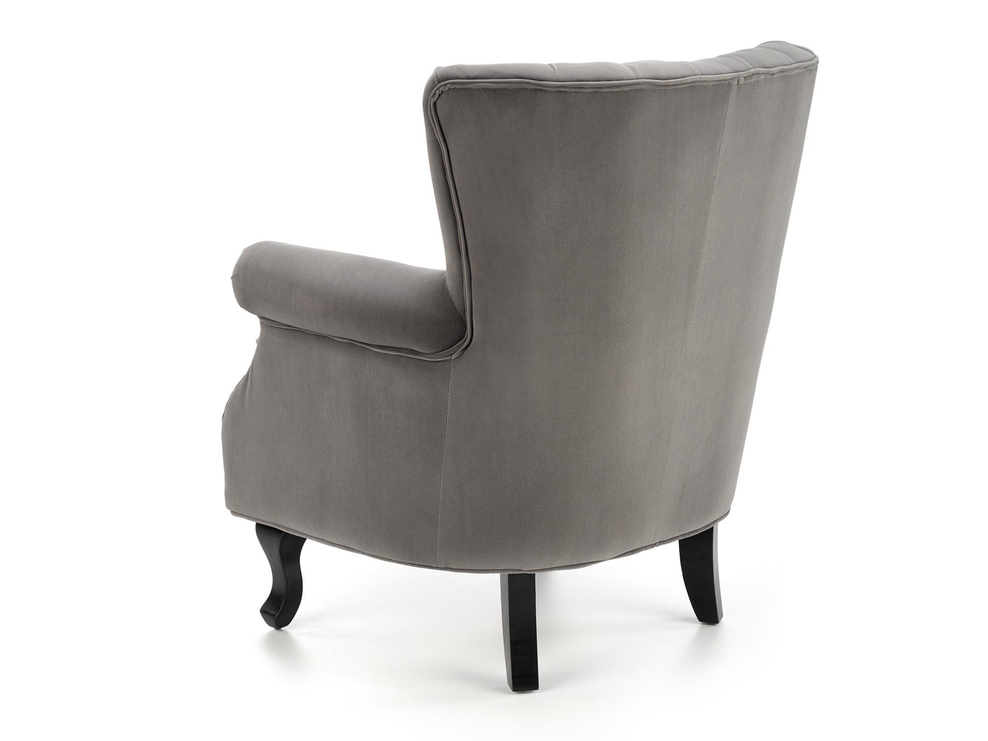 Fauteuil Houston 1105 (Grijs)
