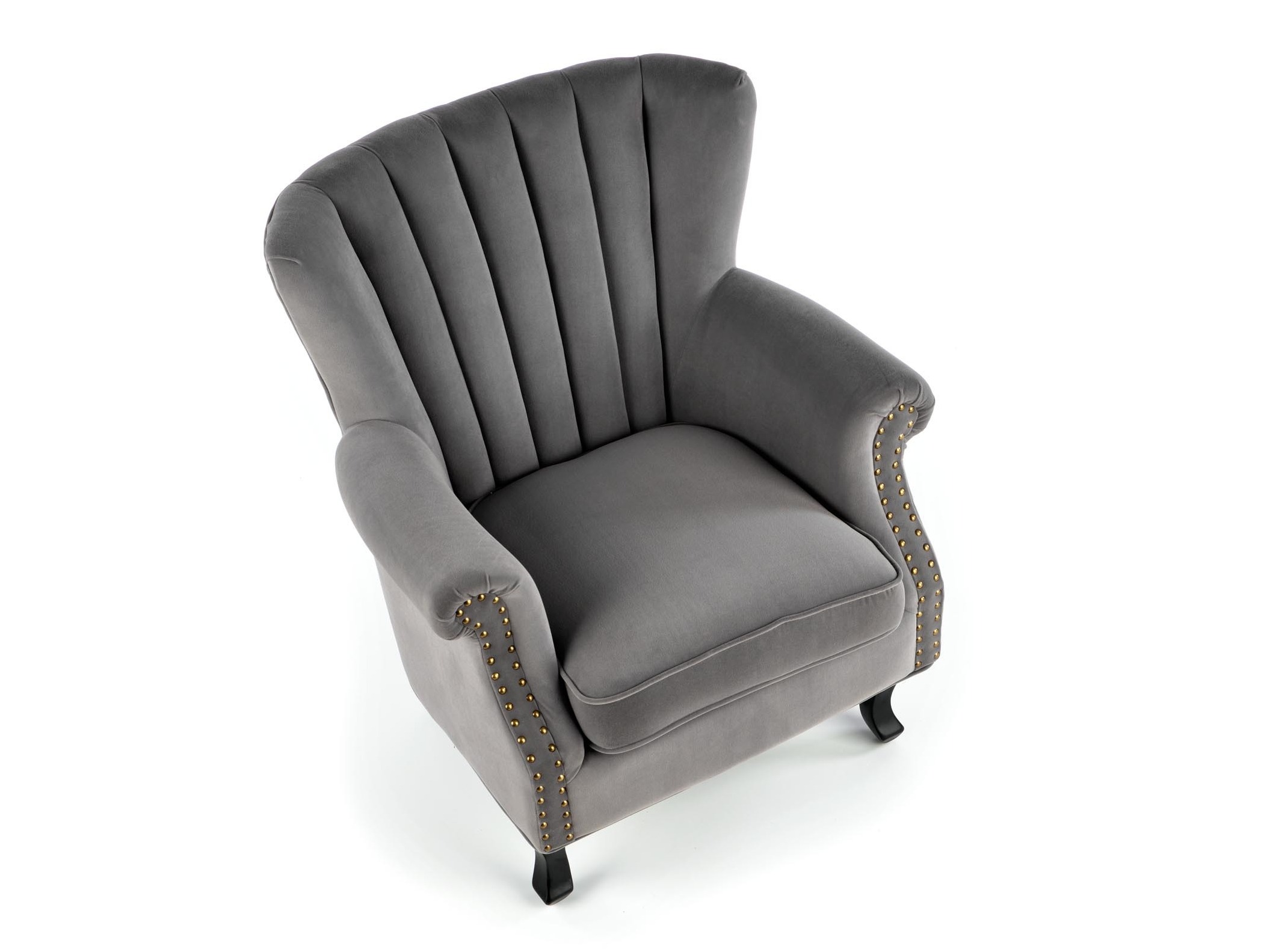 Fauteuil Houston 1105 (Grijs)