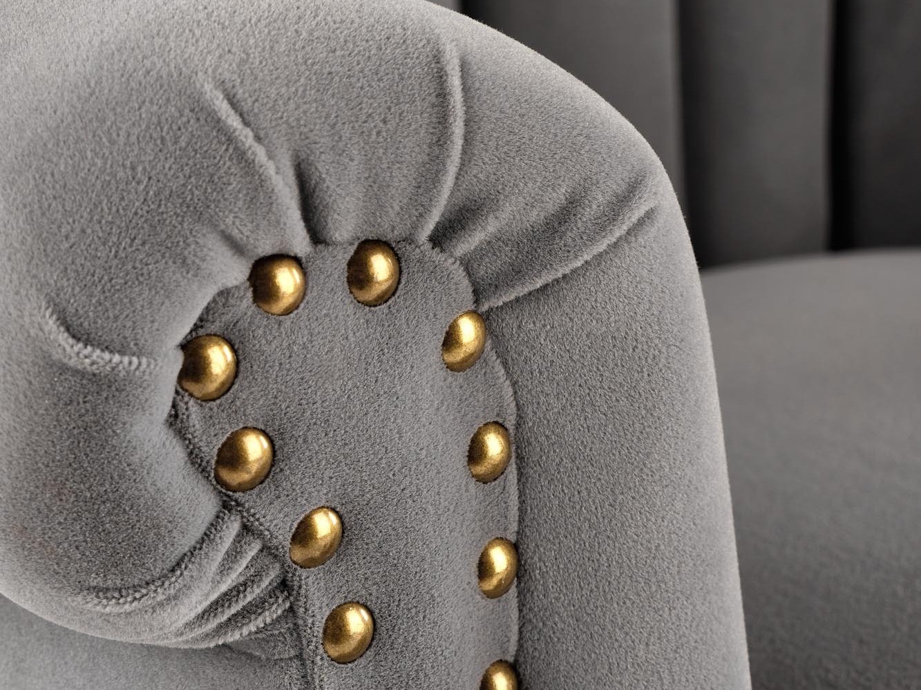 Fauteuil Houston 1105 (Grijs)