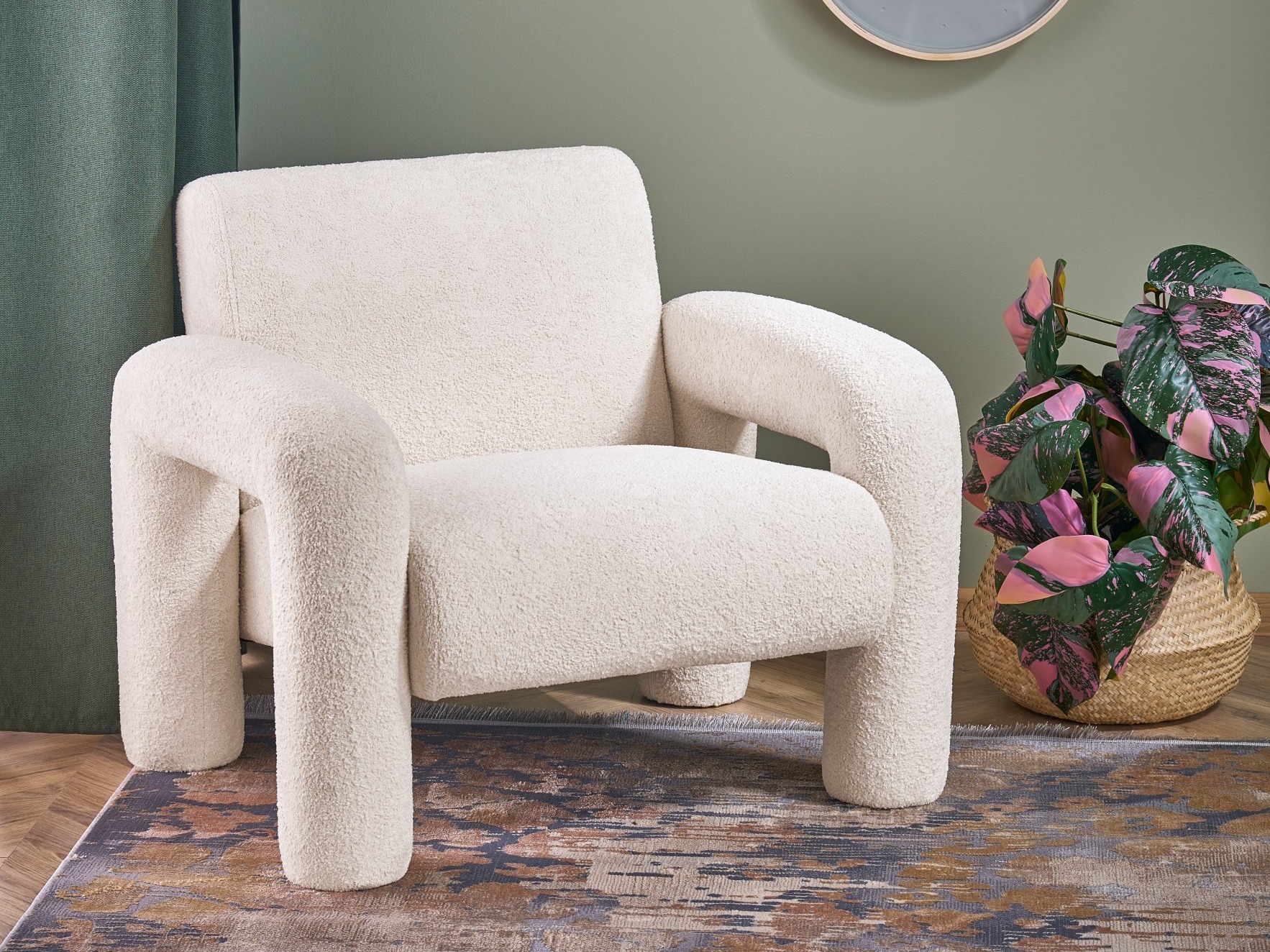 Fauteuil Houston 2111