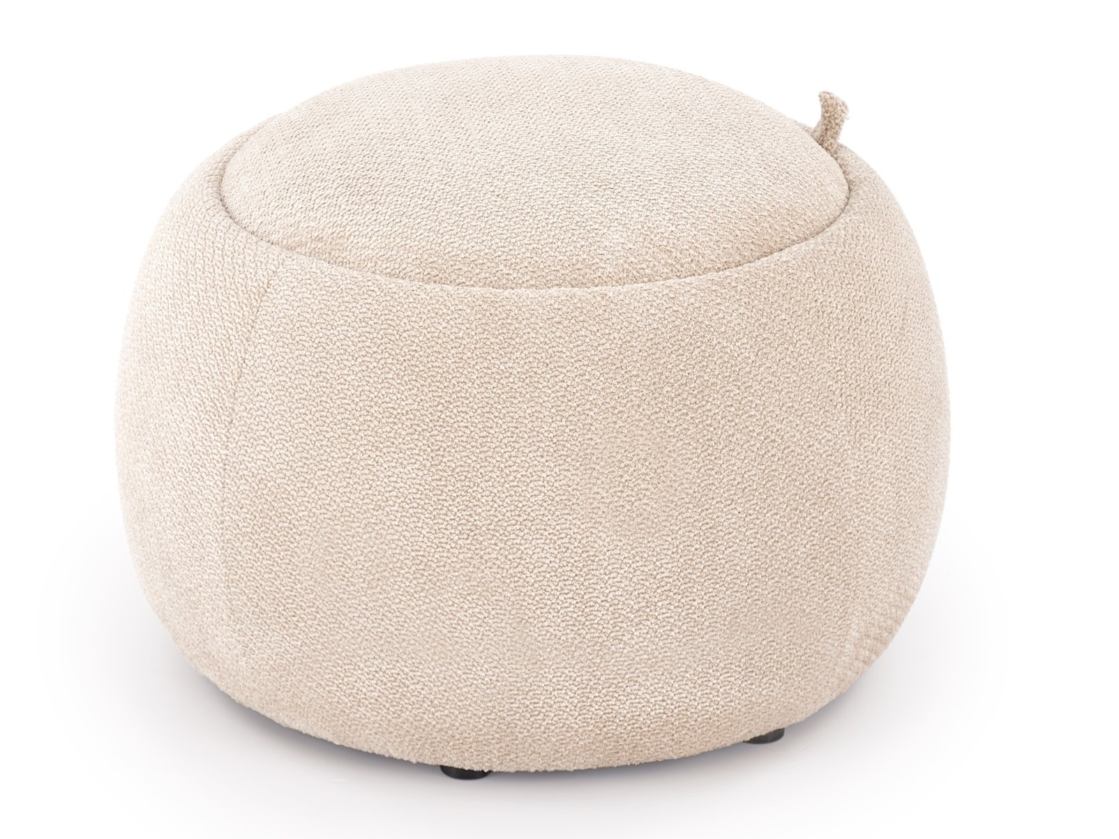 Poef Houston 2108 (Beige)