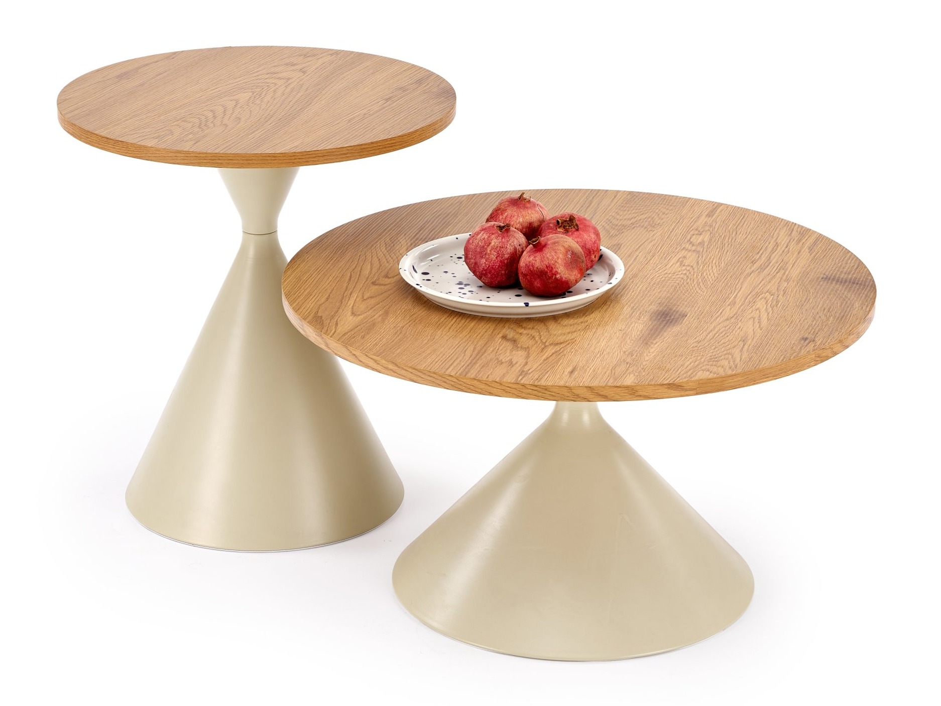 Salontafel set Houston 2109