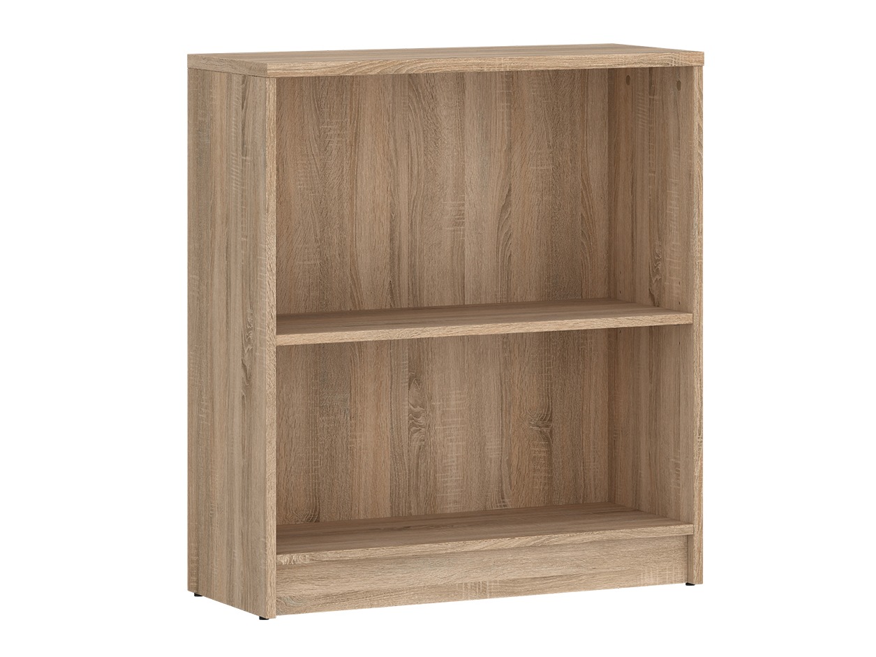 Boekenkast Fiofive 100 (Sonoma eik)