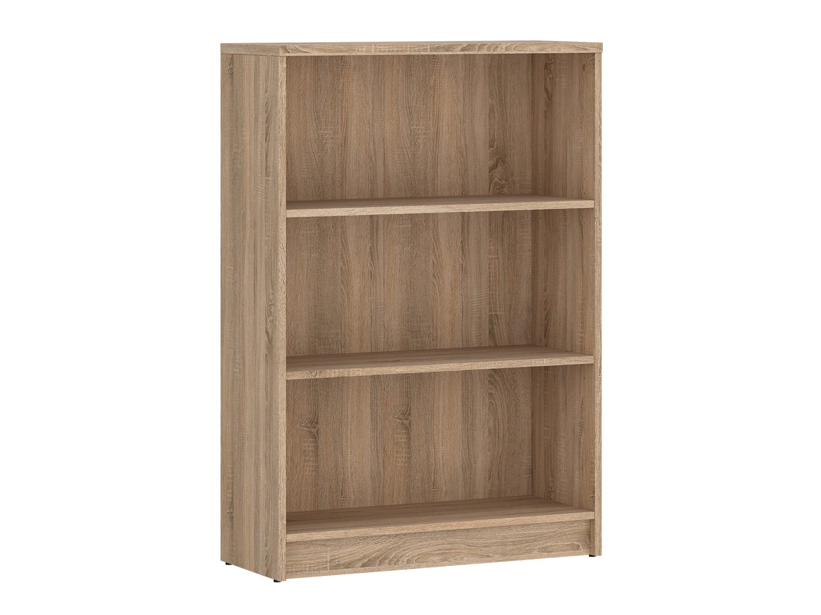 Boekenkast Fiofive 101 (Sonoma eik)