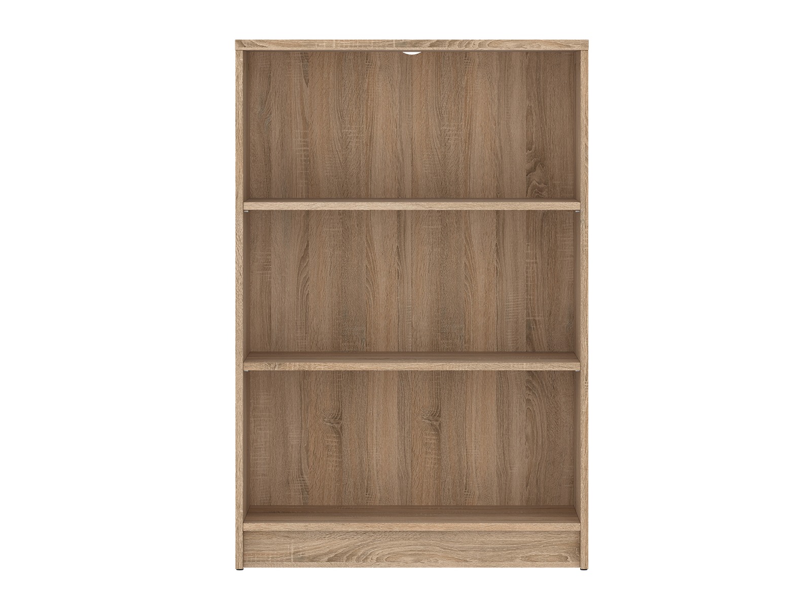 Boekenkast Fiofive 101 (Sonoma eik)