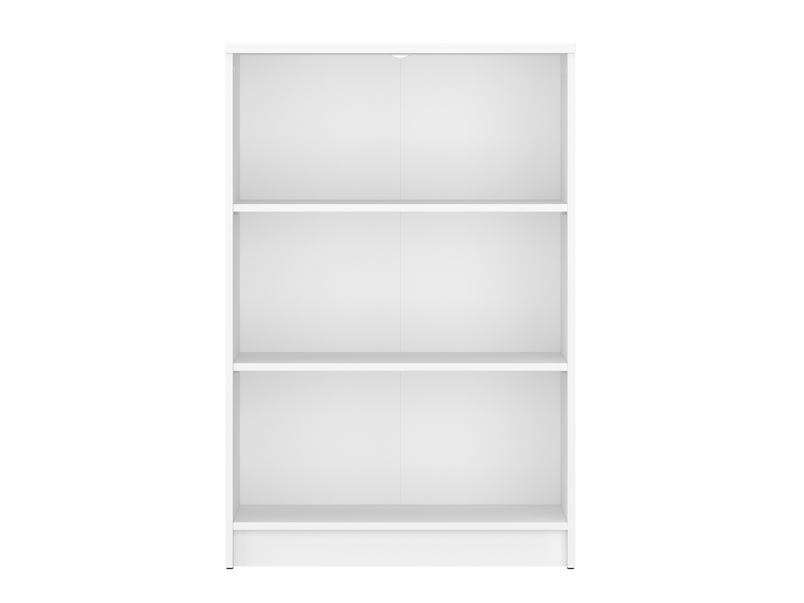 Boekenkast Fiofive 101 (Wit)