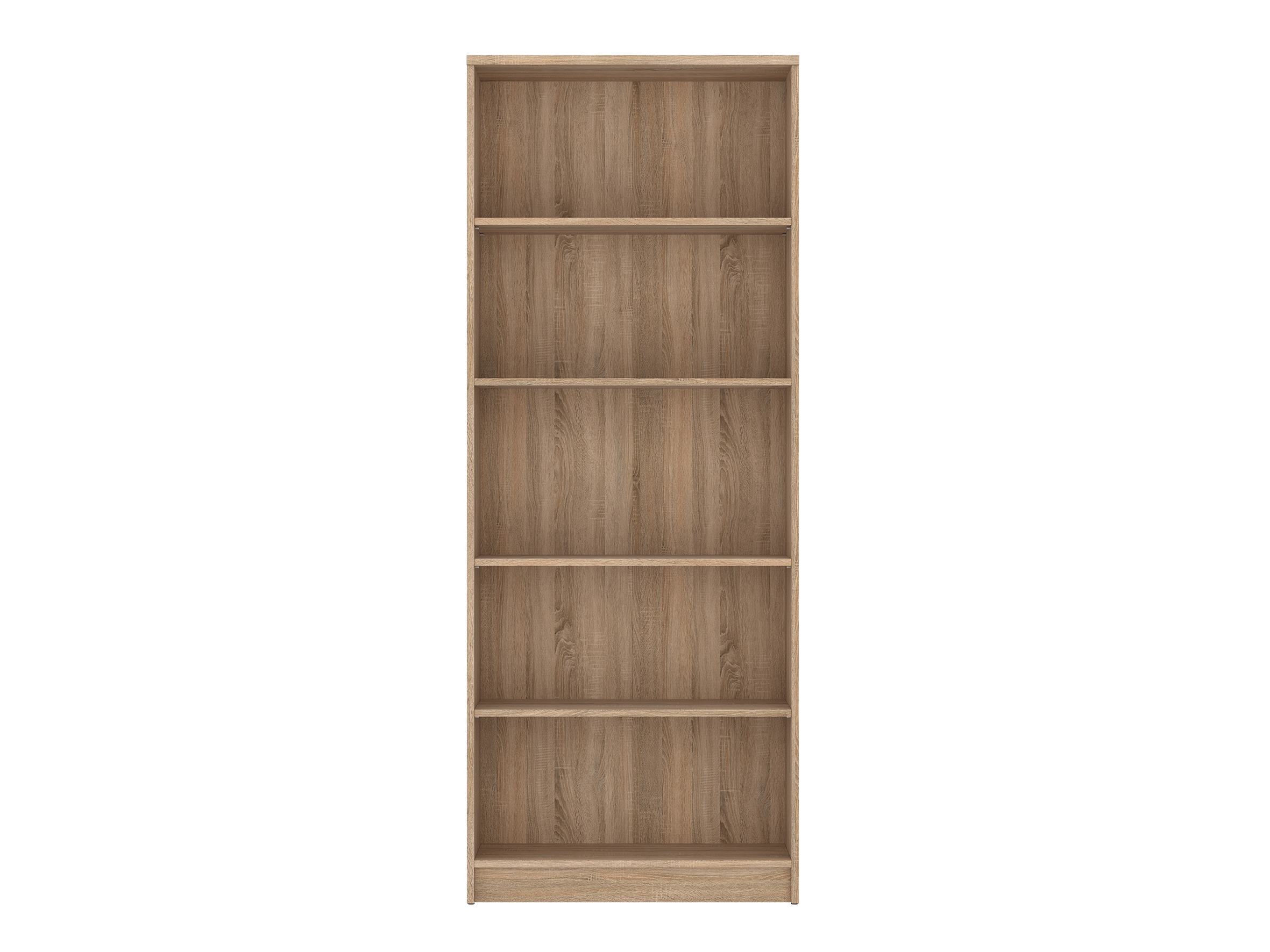 Boekenkast Fiofive 102 (Sonoma eik)