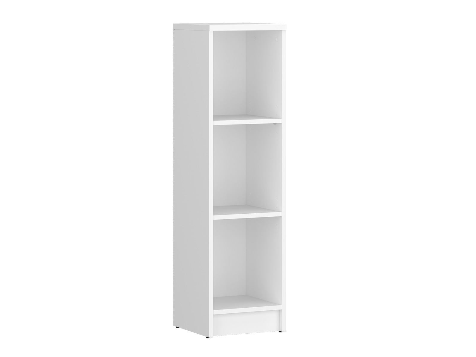 Boekenkast Fiofive 104 (Wit)