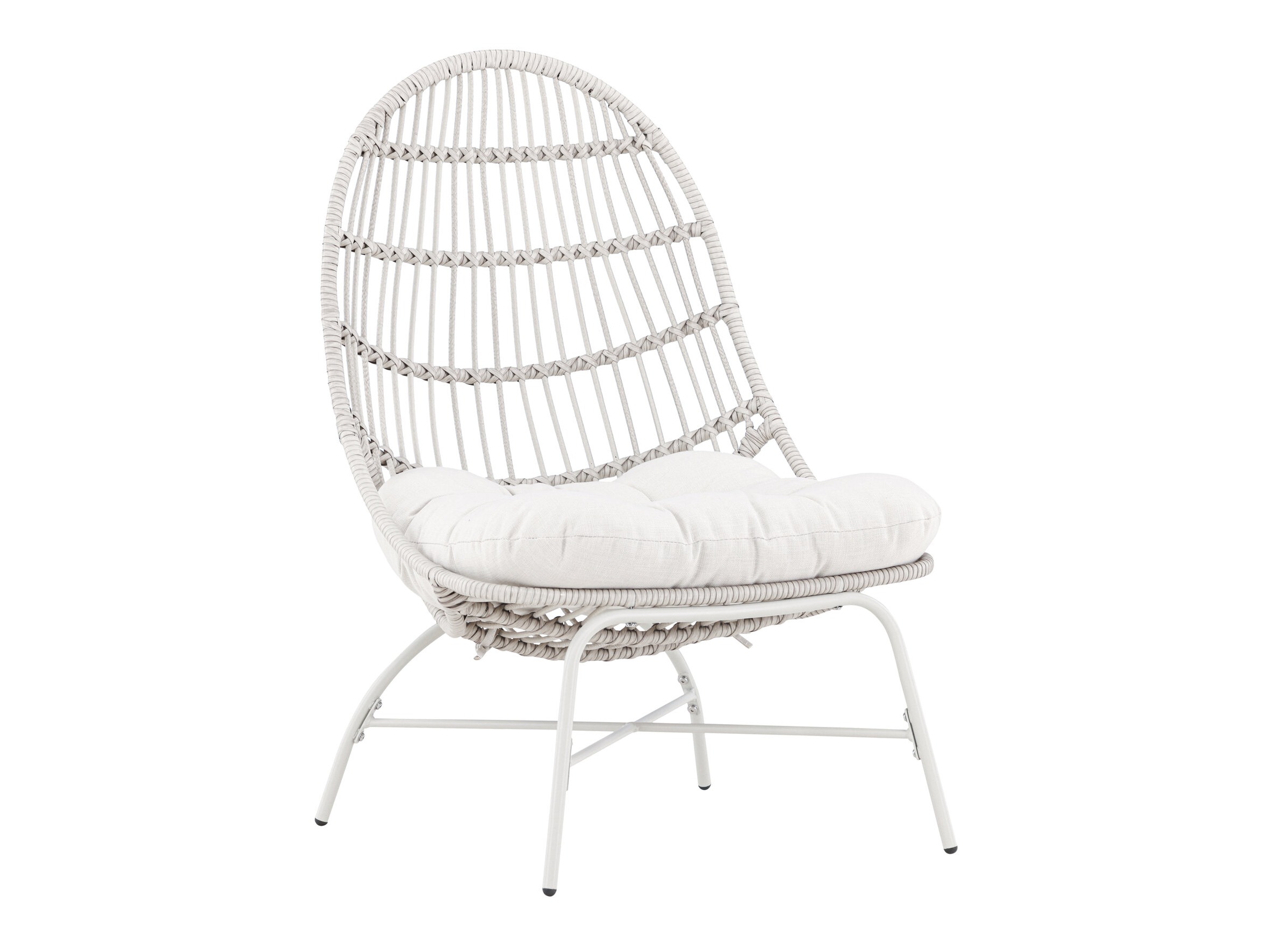 Fauteuil voor buiten Dallas 5217