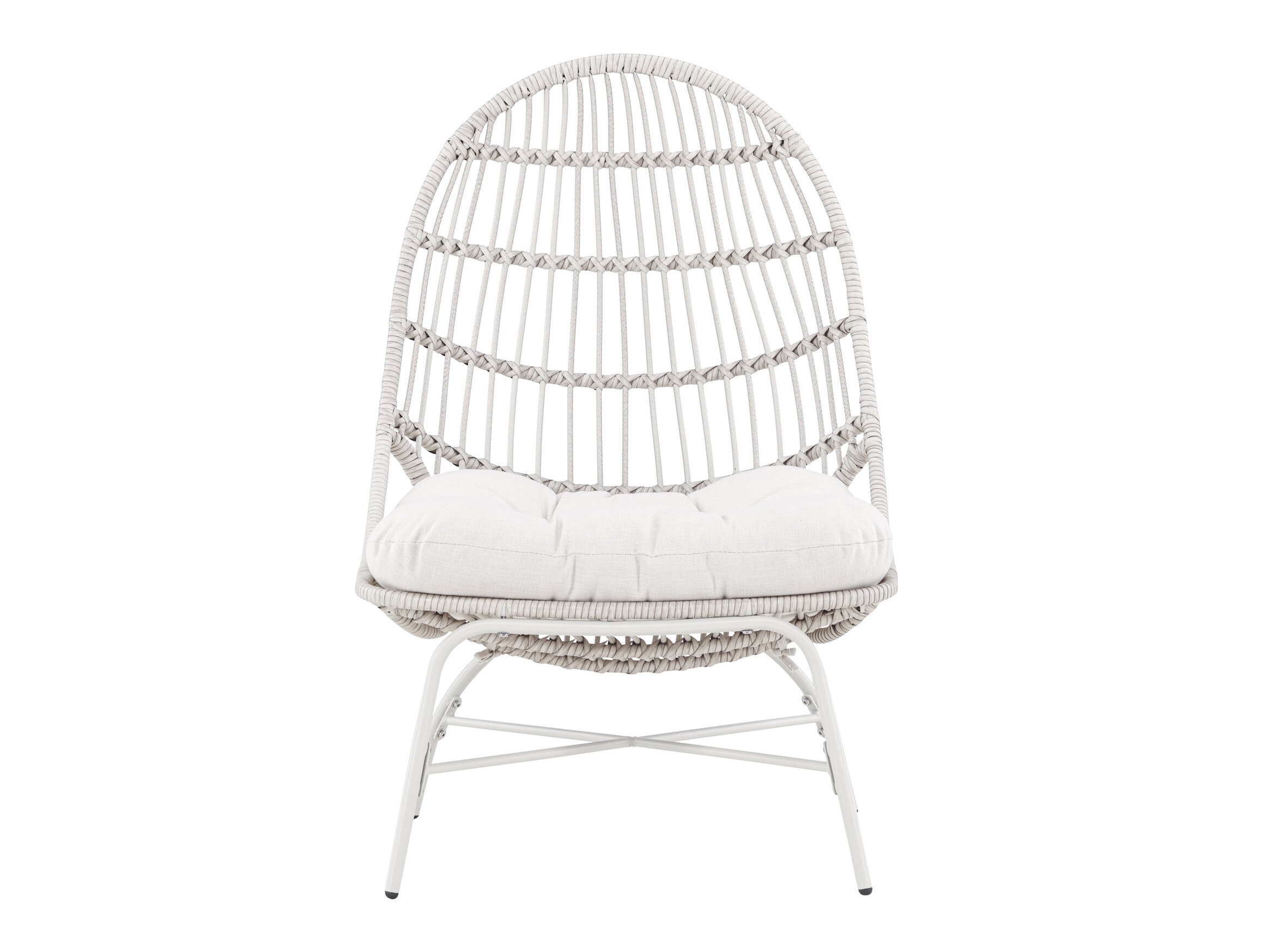 Fauteuil voor buiten Dallas 5217