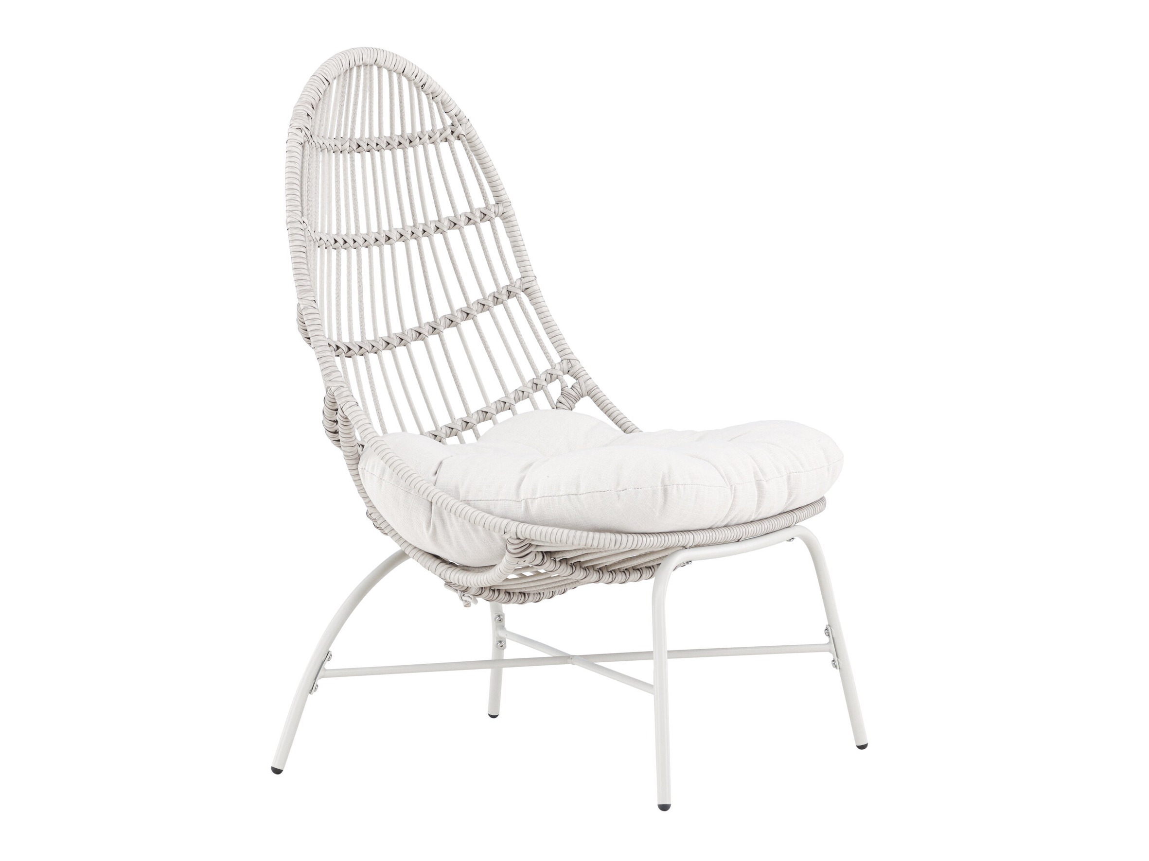 Fauteuil voor buiten Dallas 5217