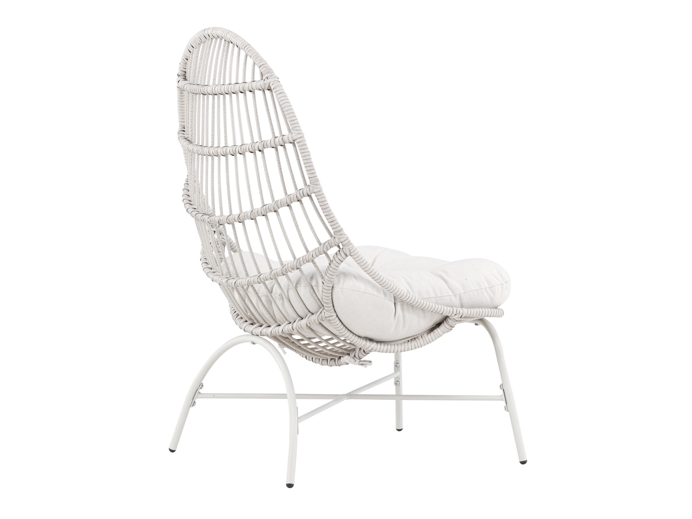 Fauteuil voor buiten Dallas 5217