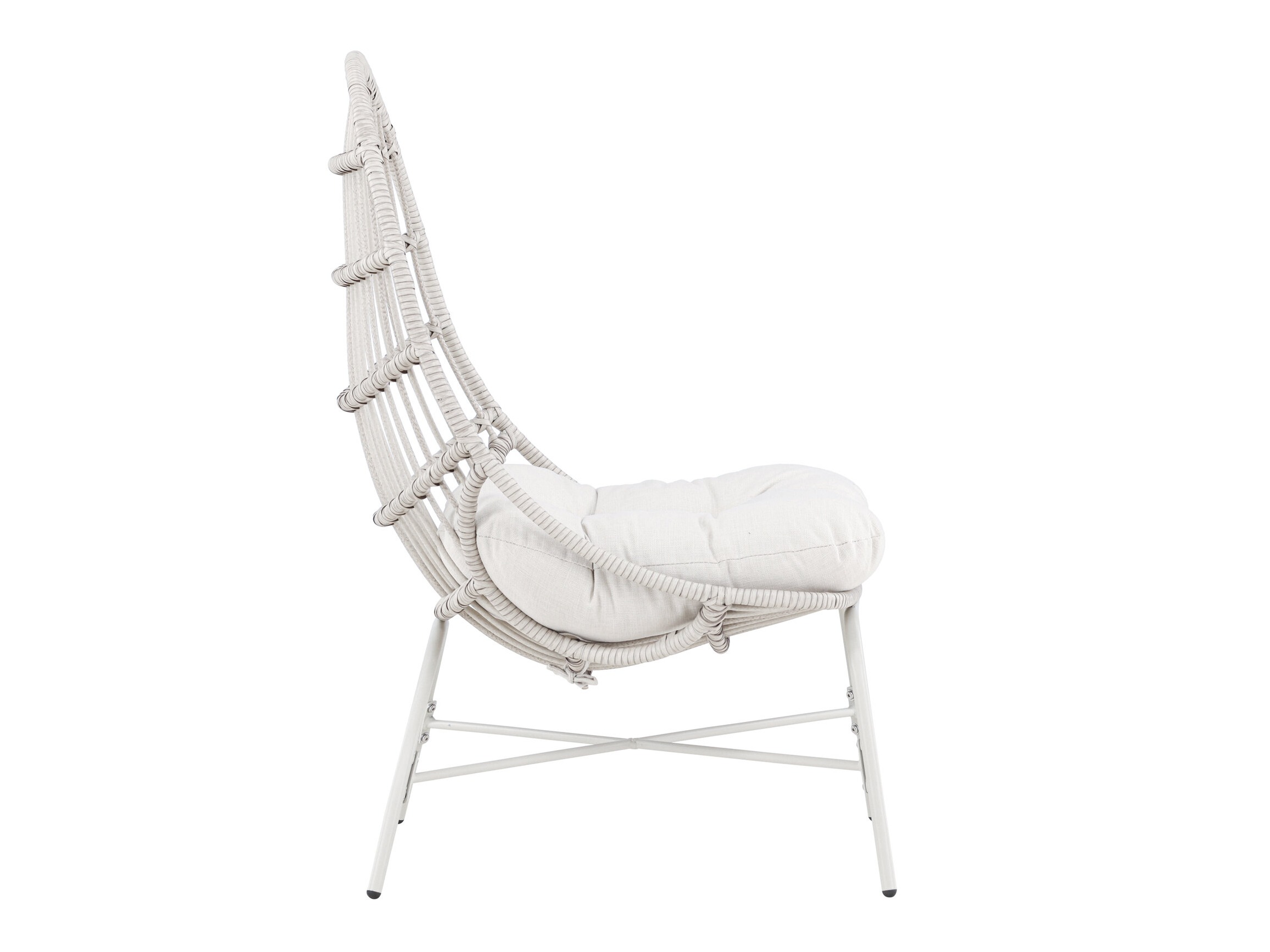 Fauteuil voor buiten Dallas 5217