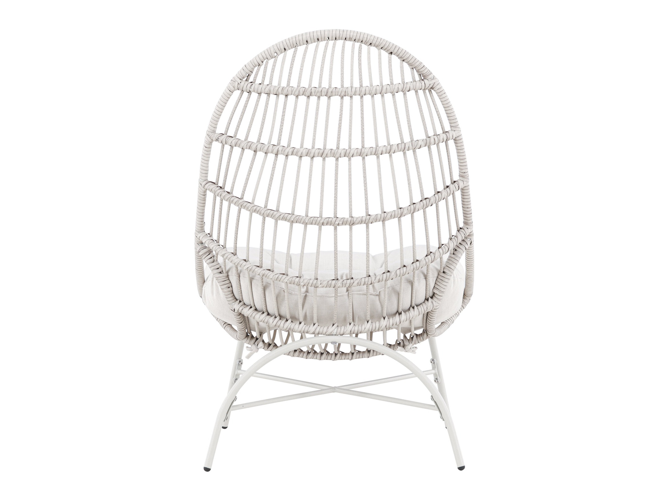 Fauteuil voor buiten Dallas 5217