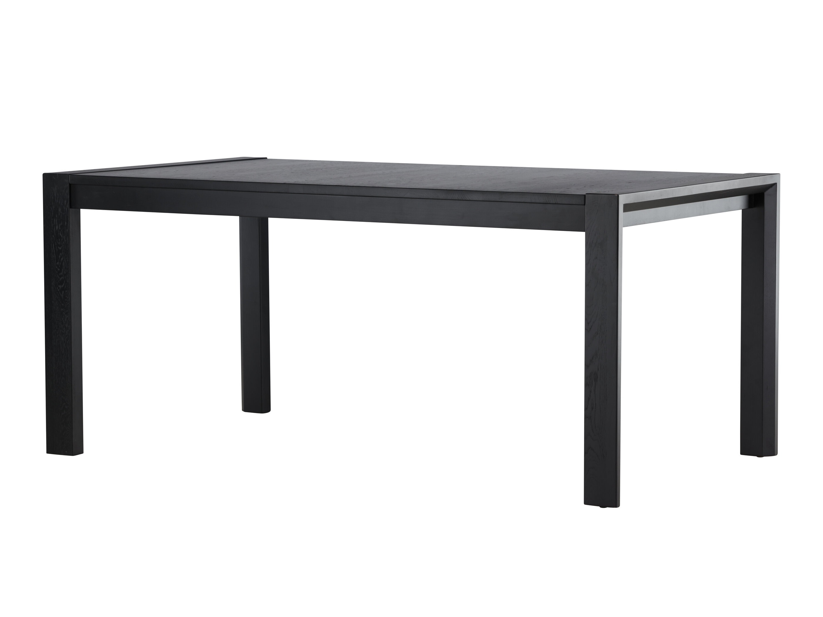 Tafel Dallas 120 (Zwart)