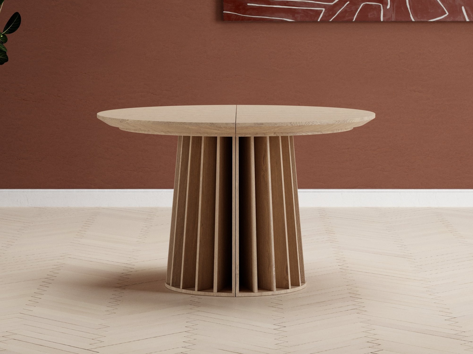 Tafel Dallas 5212