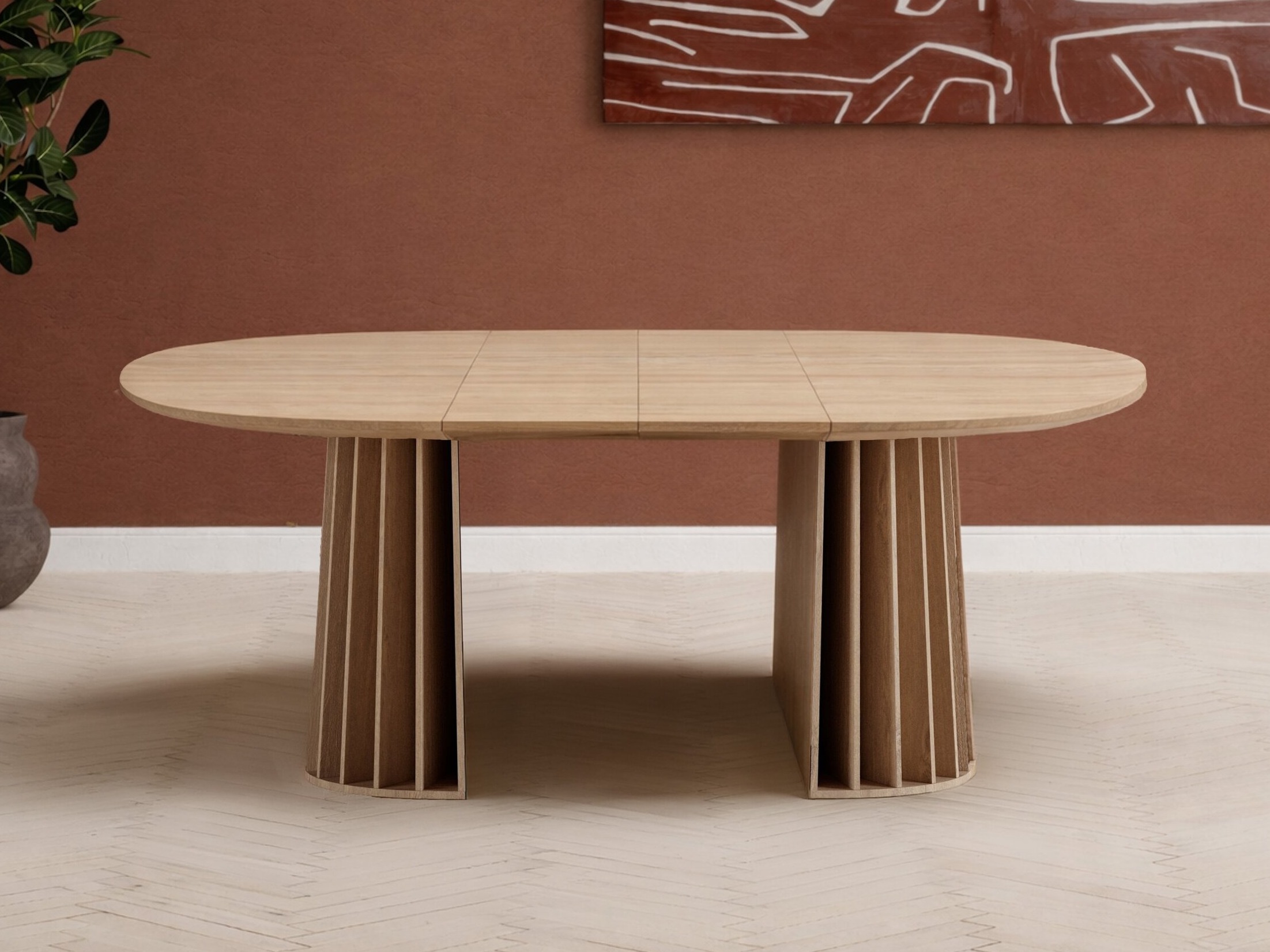 Tafel Dallas 5212