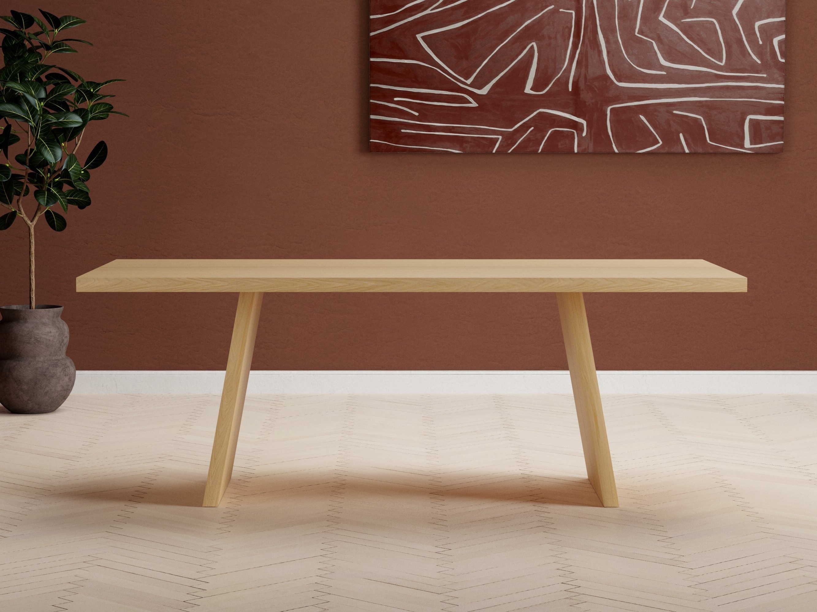 Tafel Dallas 5215