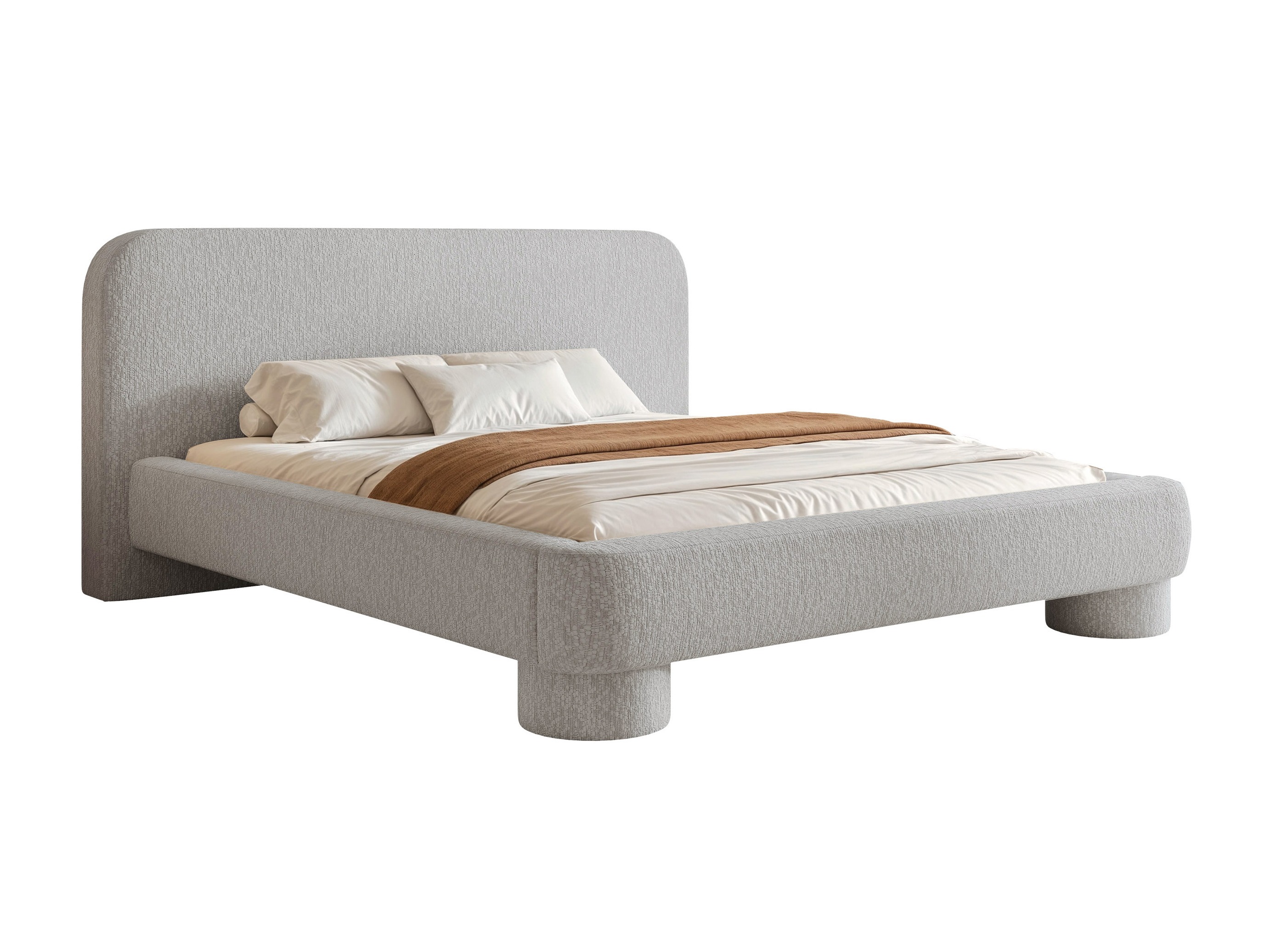 Bed Martinez 130 (Alice 03)