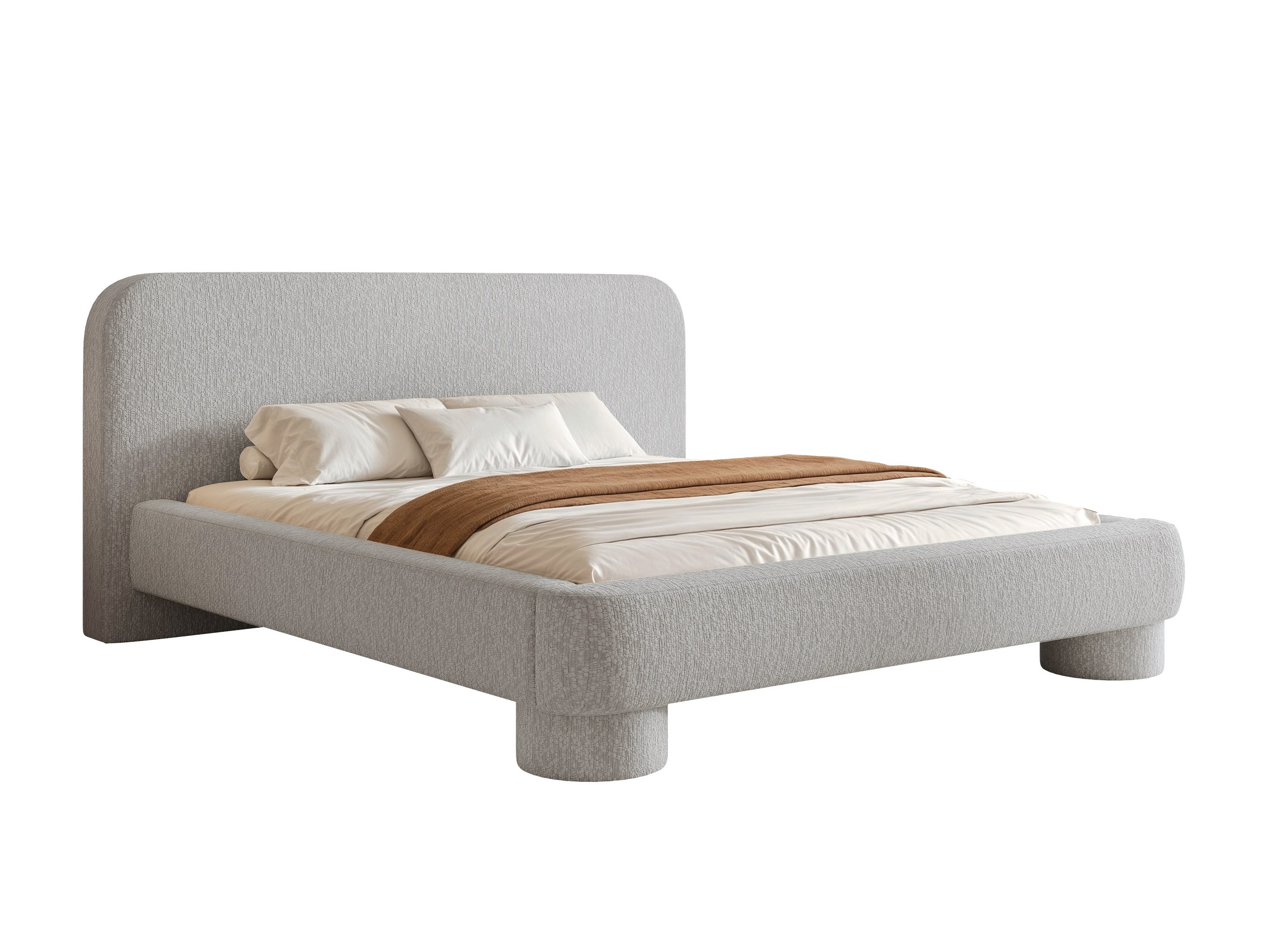 Bed Martinez 130 (Alice 03)