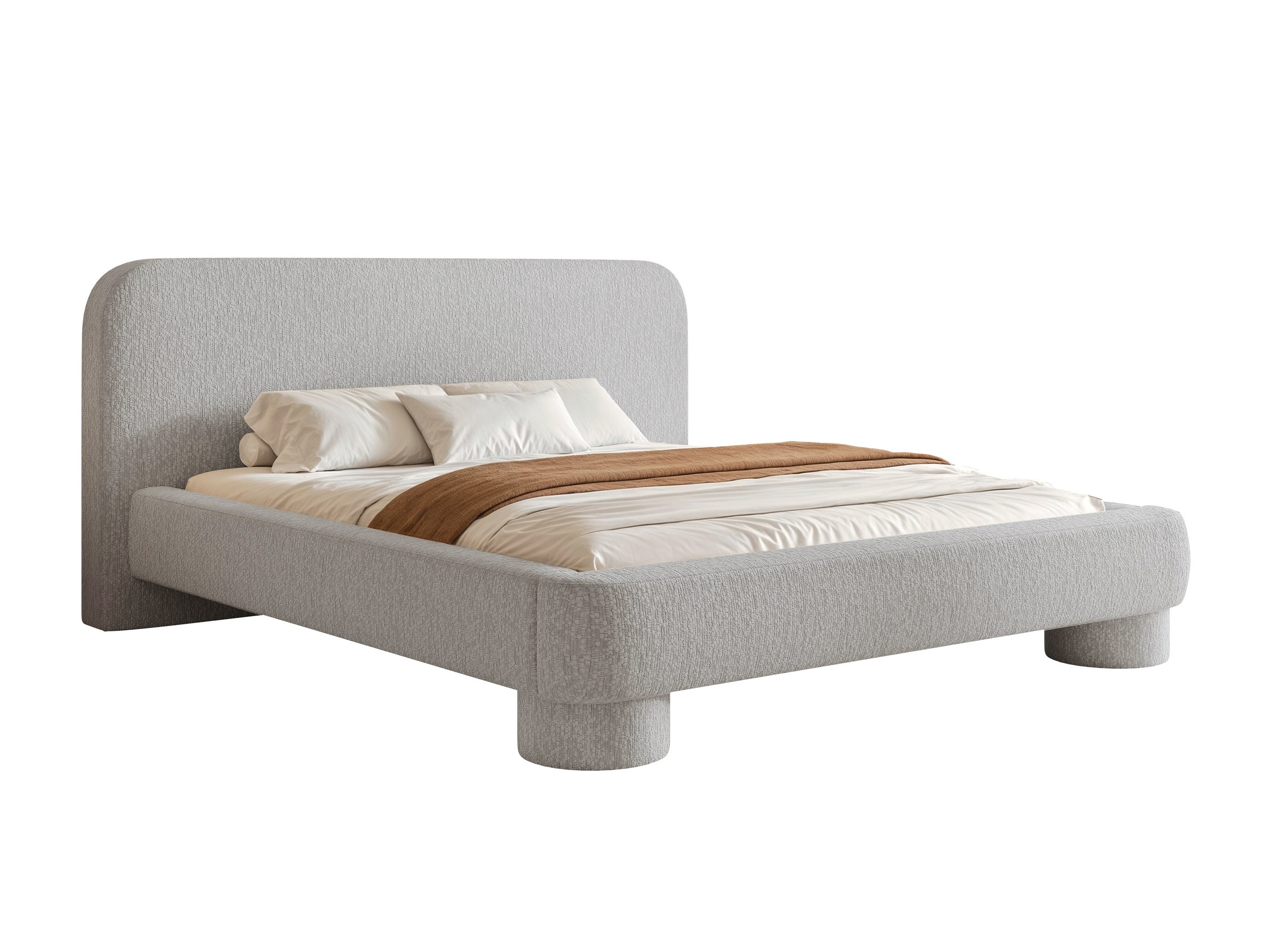 Bed Martinez 130 (Alice 03)
