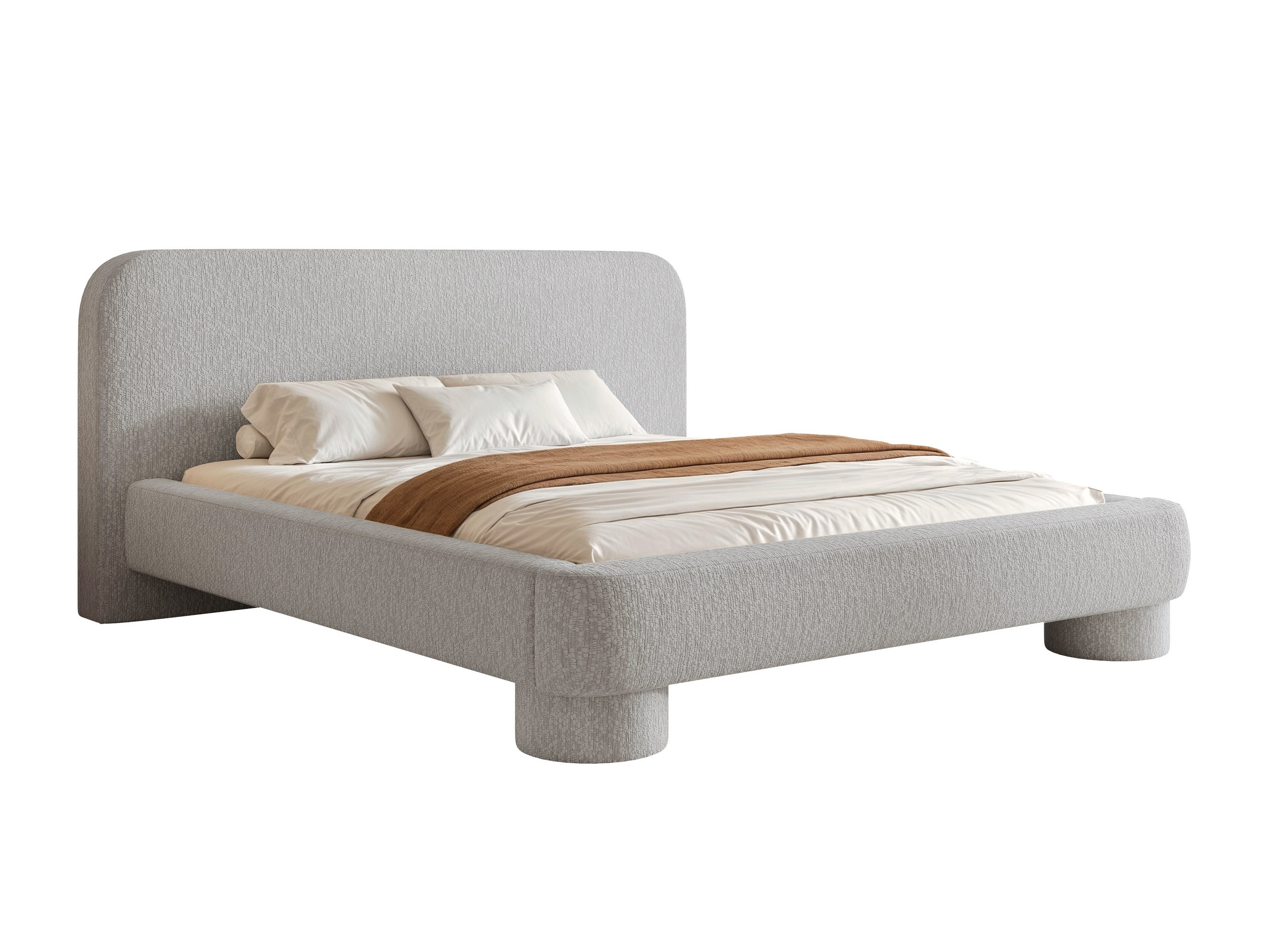 Bed Martinez 130 (Alice 03)