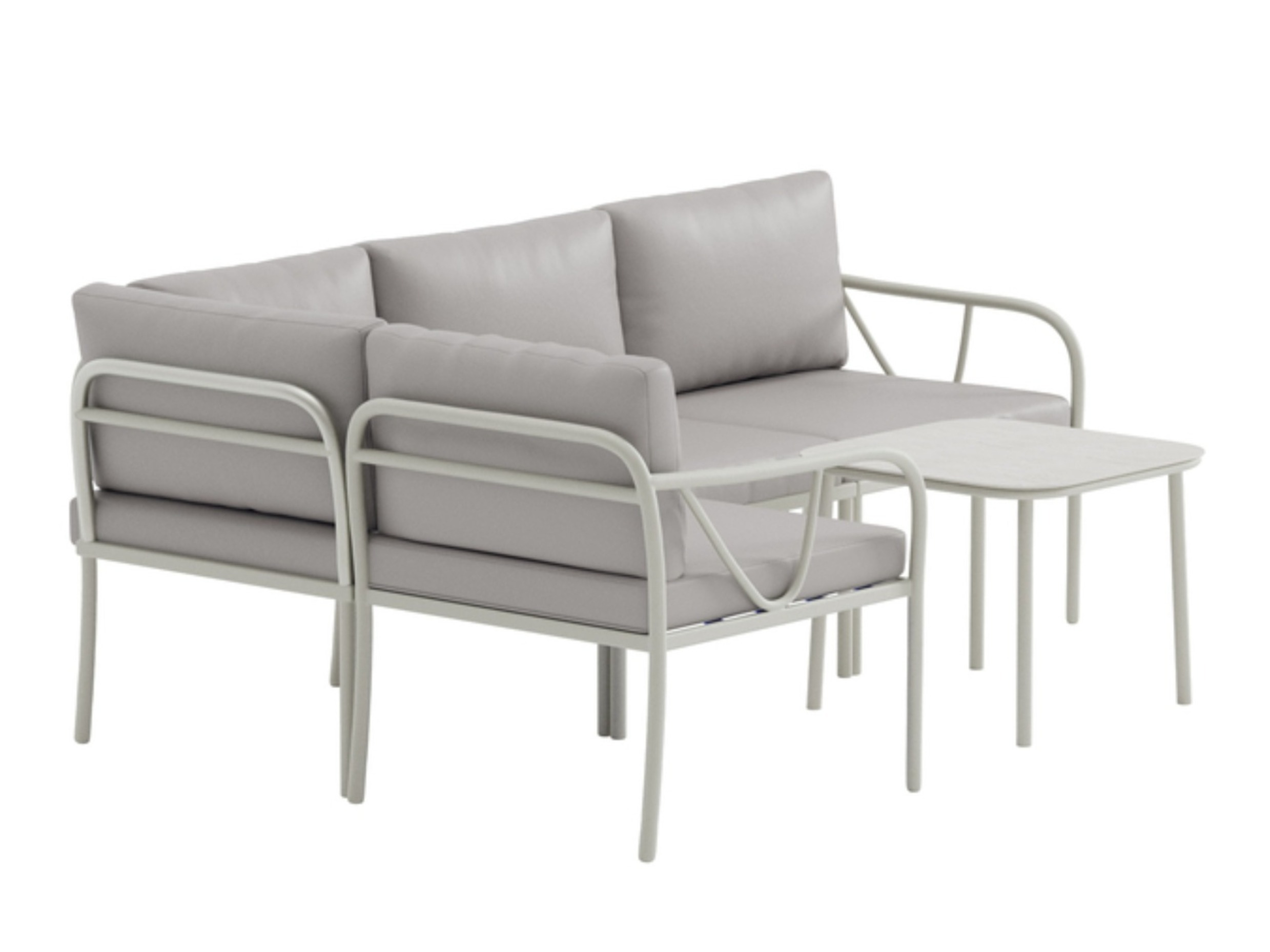 Buiten meubilair set Dallas 5219