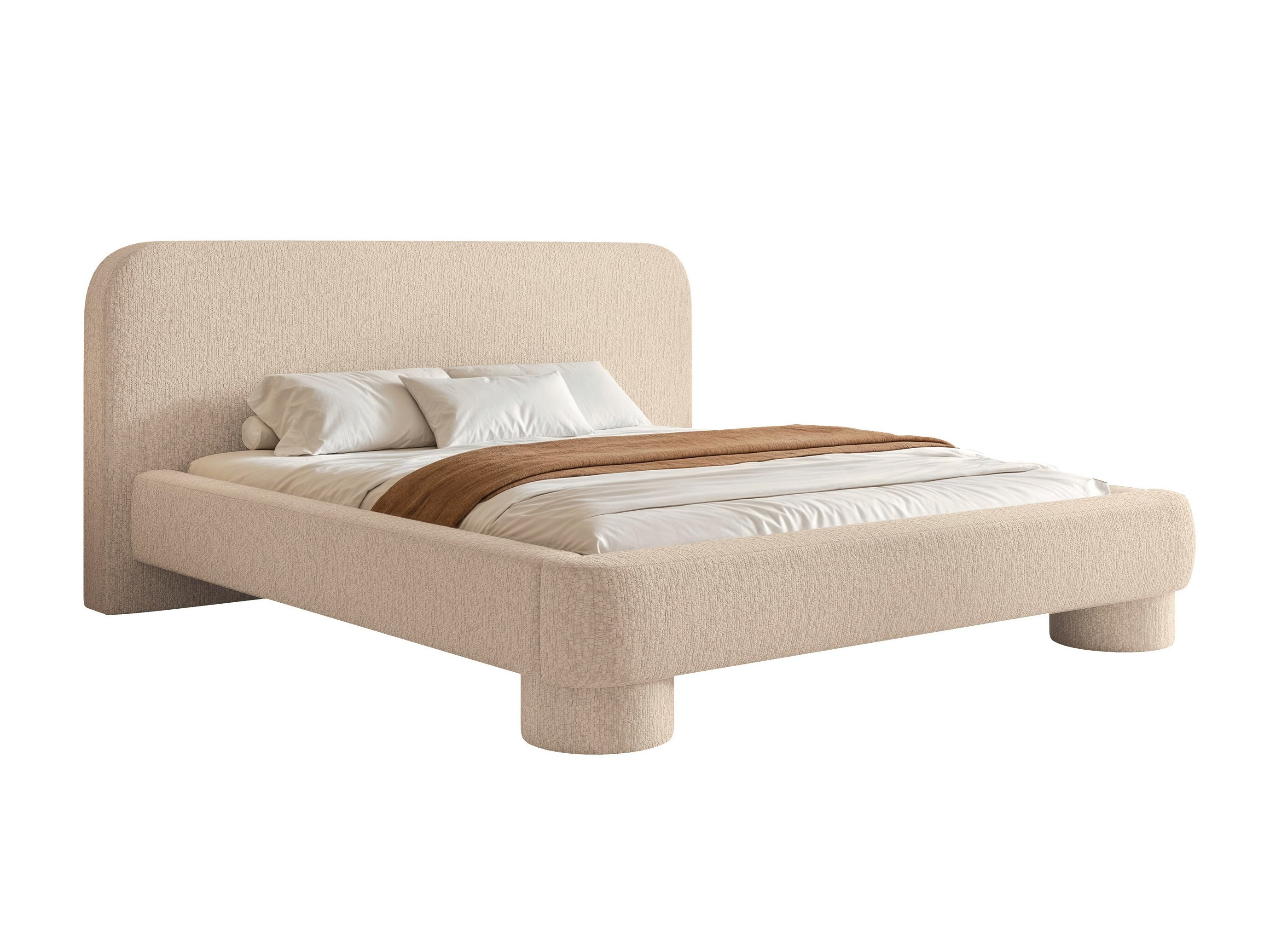 Bed Martinez 130 (Alice 06)