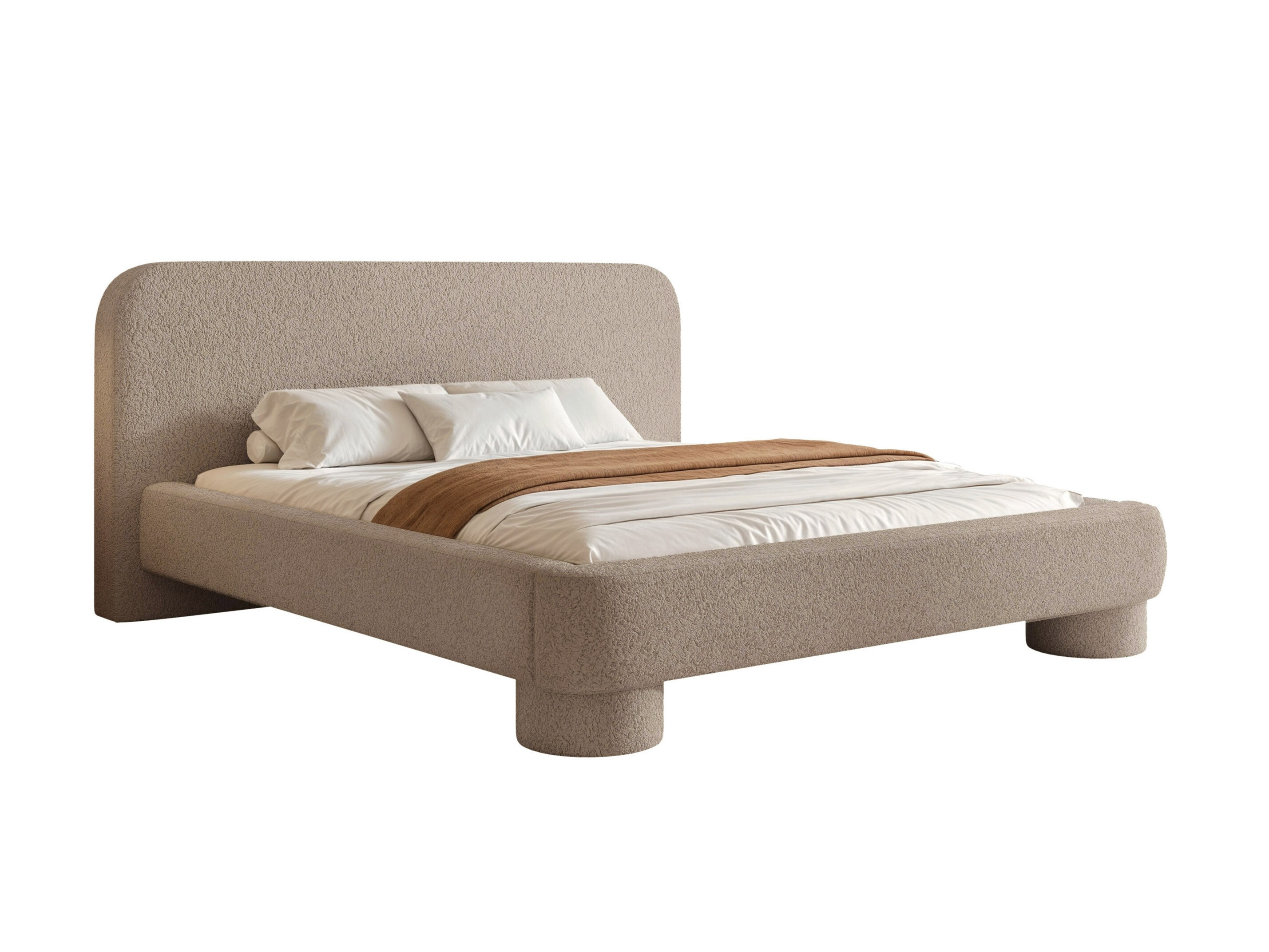 Bed Martinez 130 (Fredo 05)