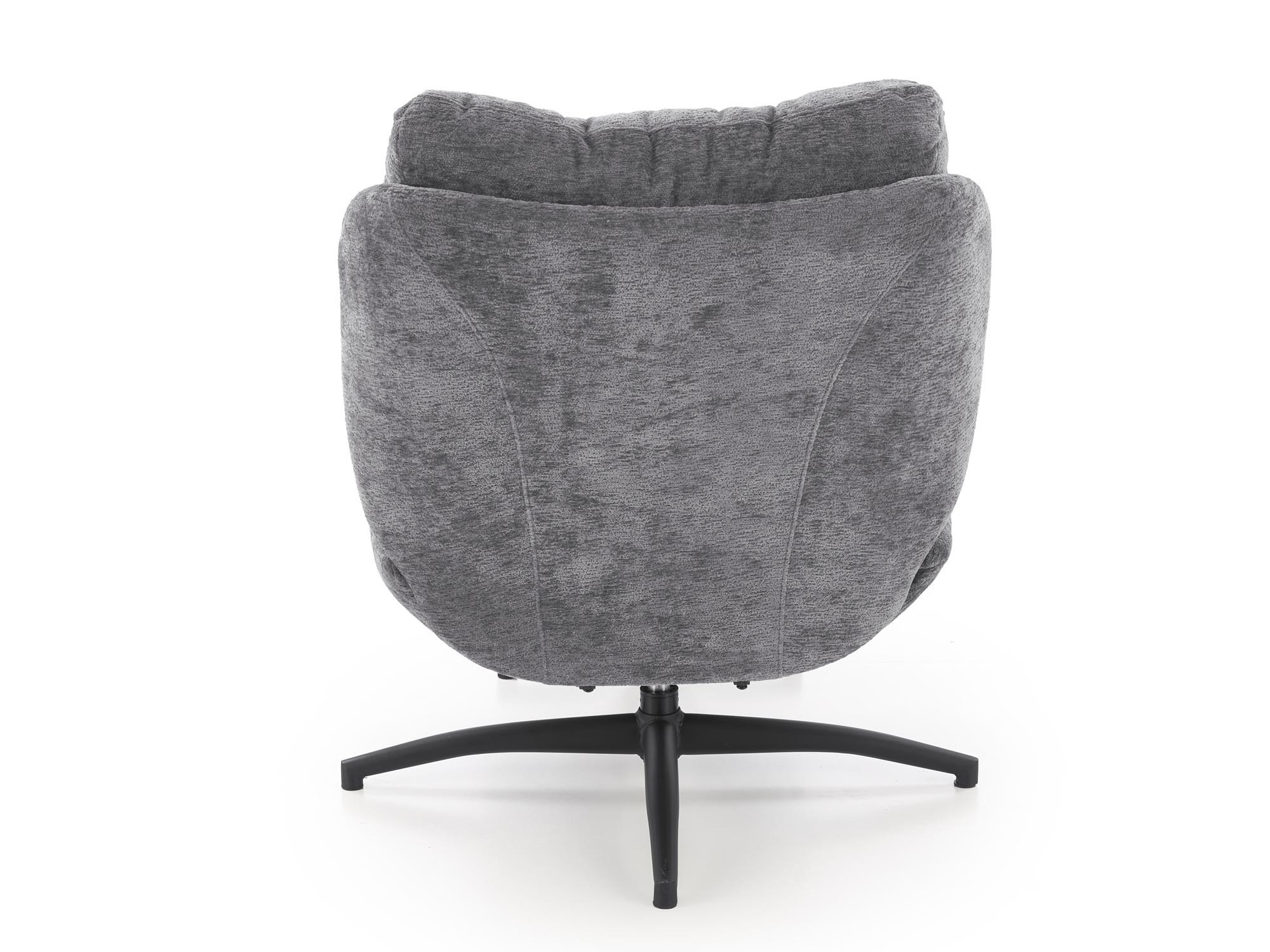 Fauteuil Houston 1900 (Grijs)