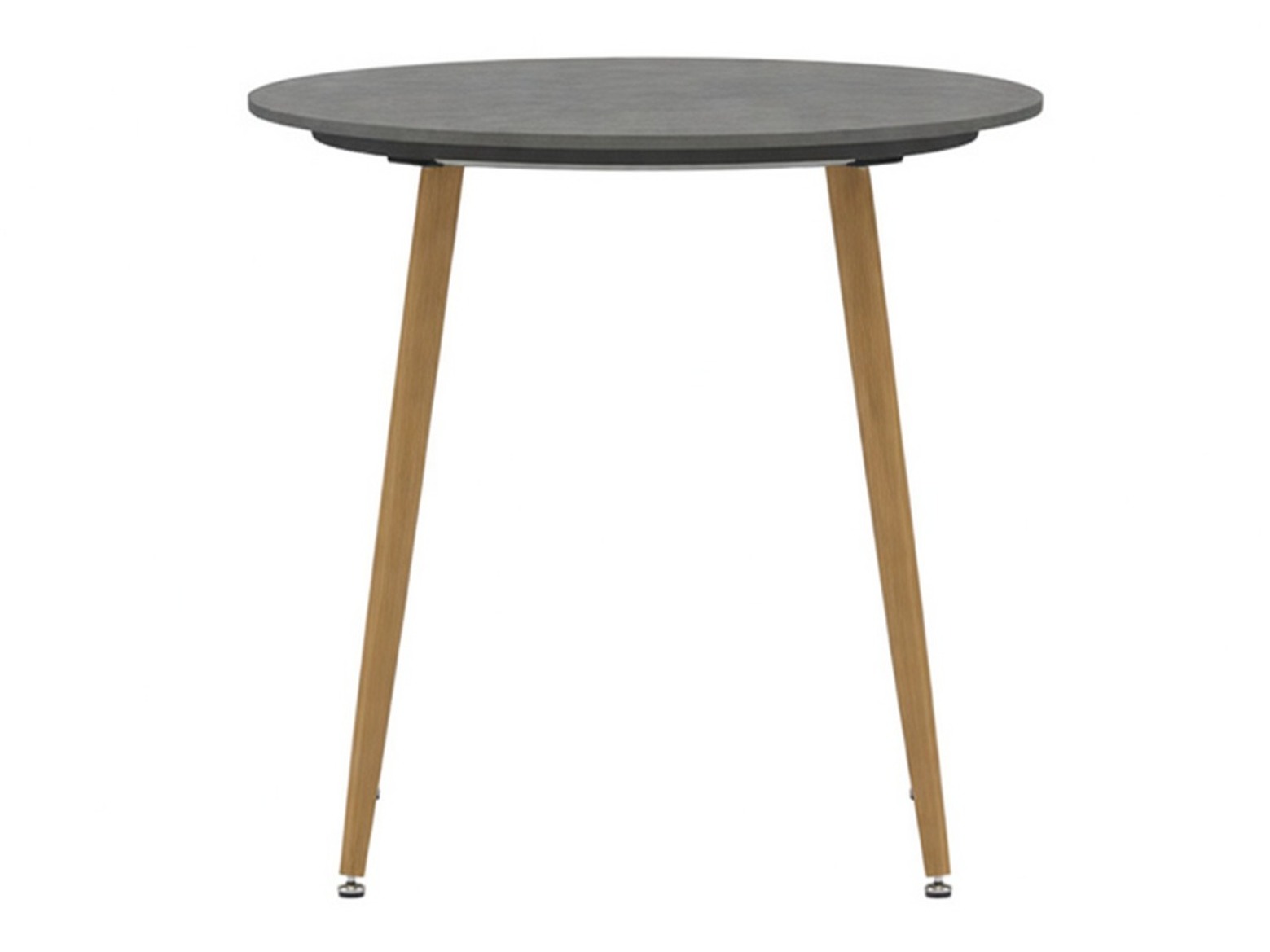Tafel en stoelen set Dallas 5221