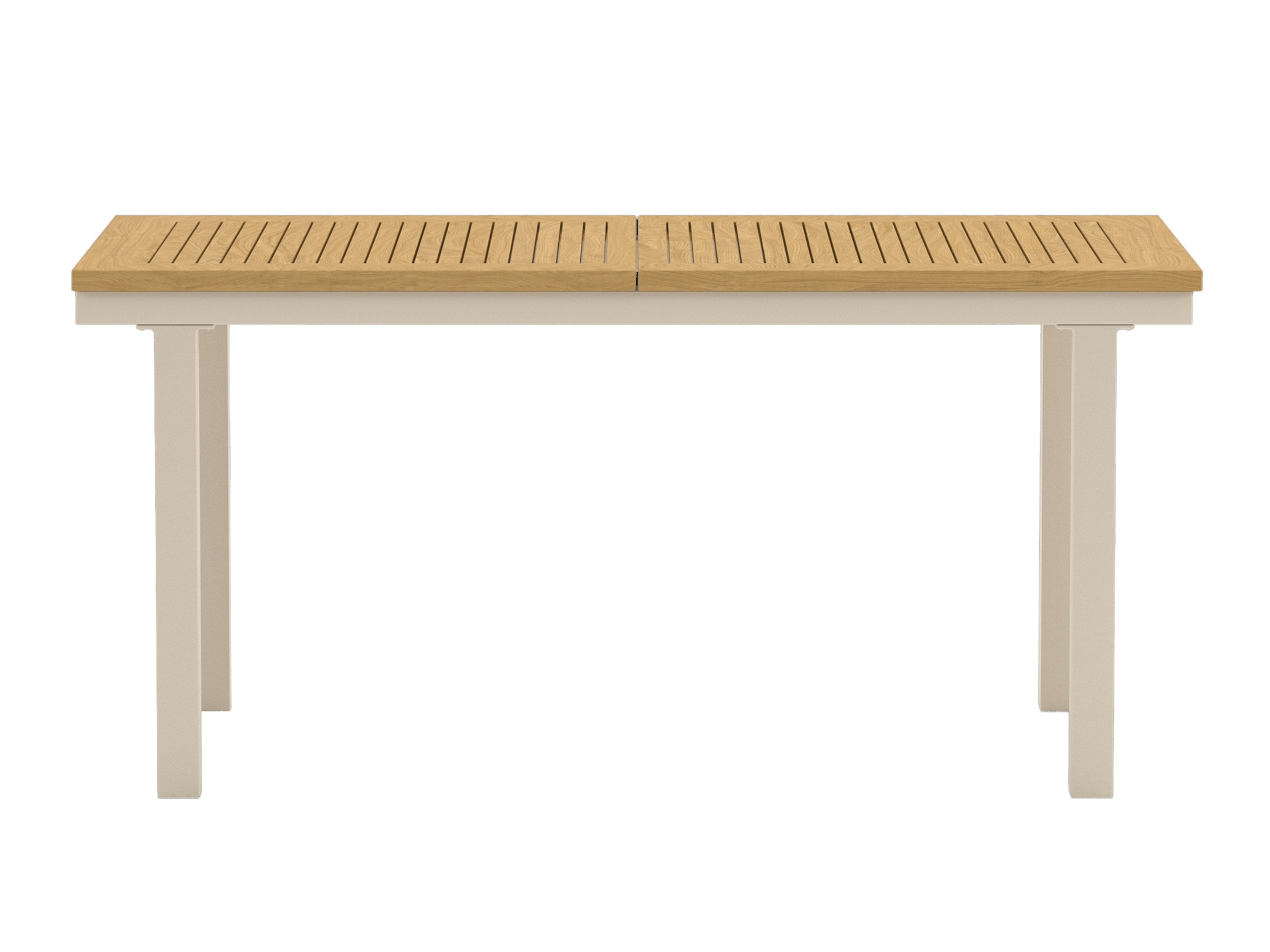 Tafel en stoelen set Dallas 5204