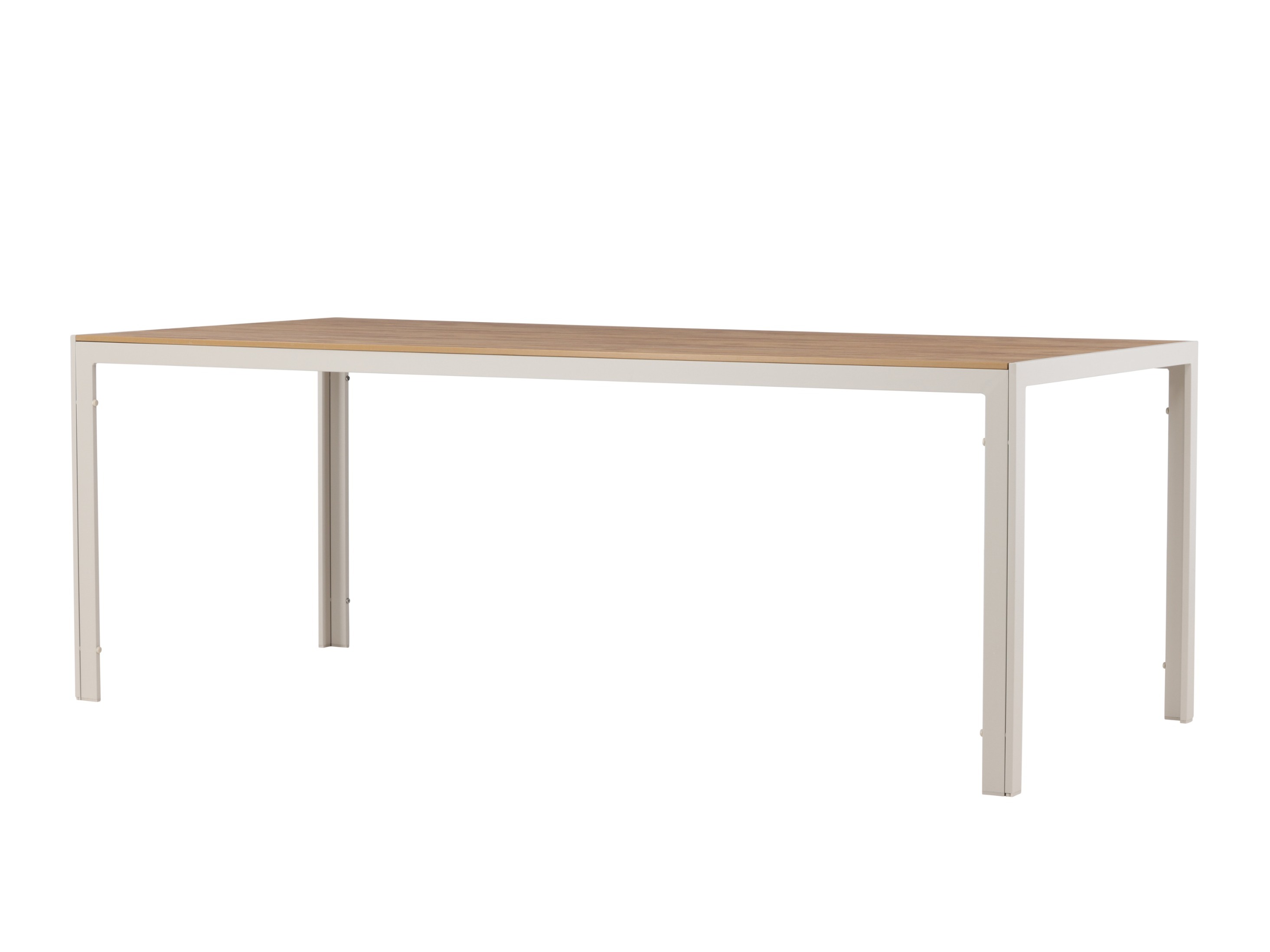 Tafel en stoelen set Dallas 5205